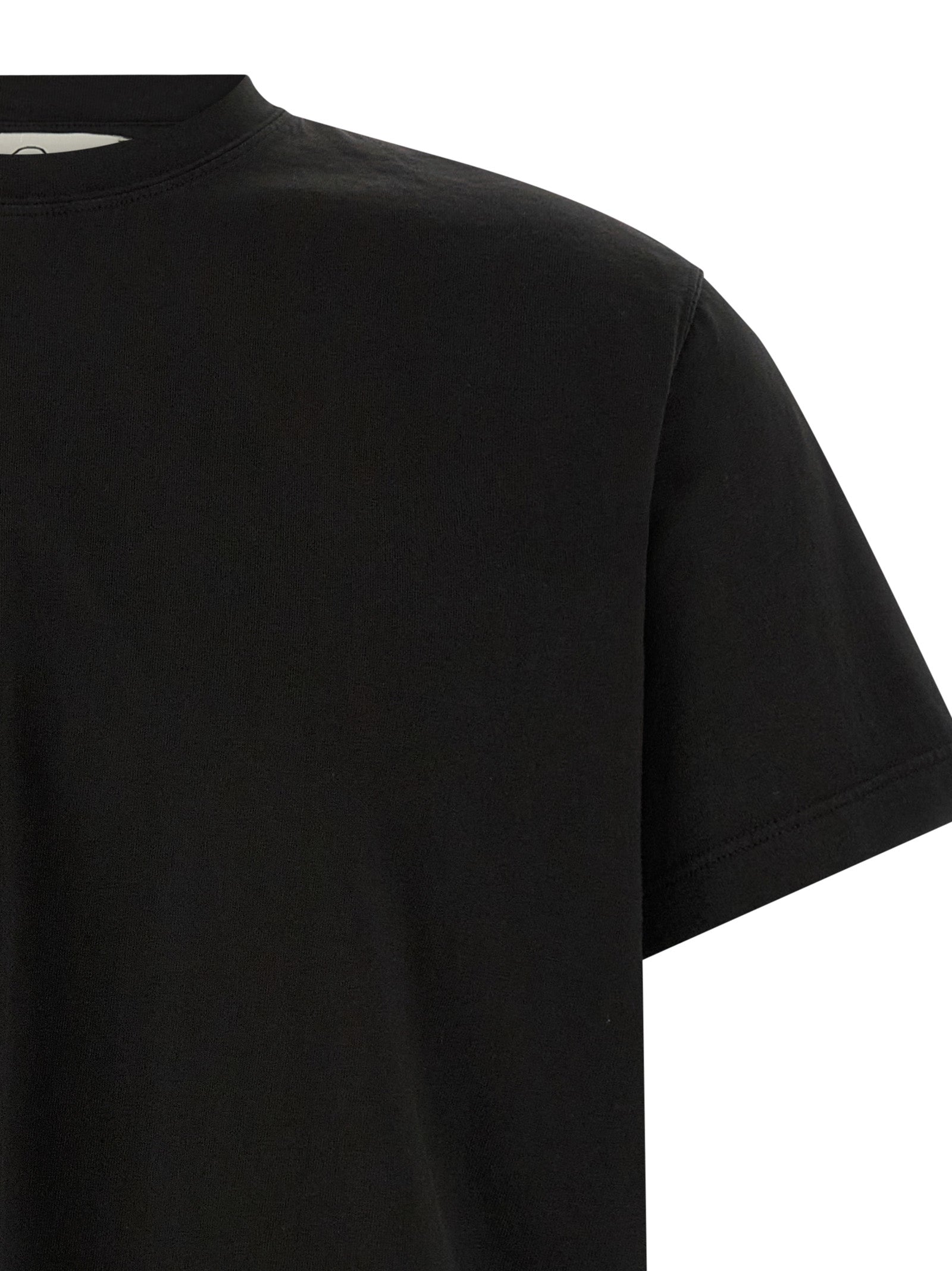 Riviera Project Cotton T-Shirt