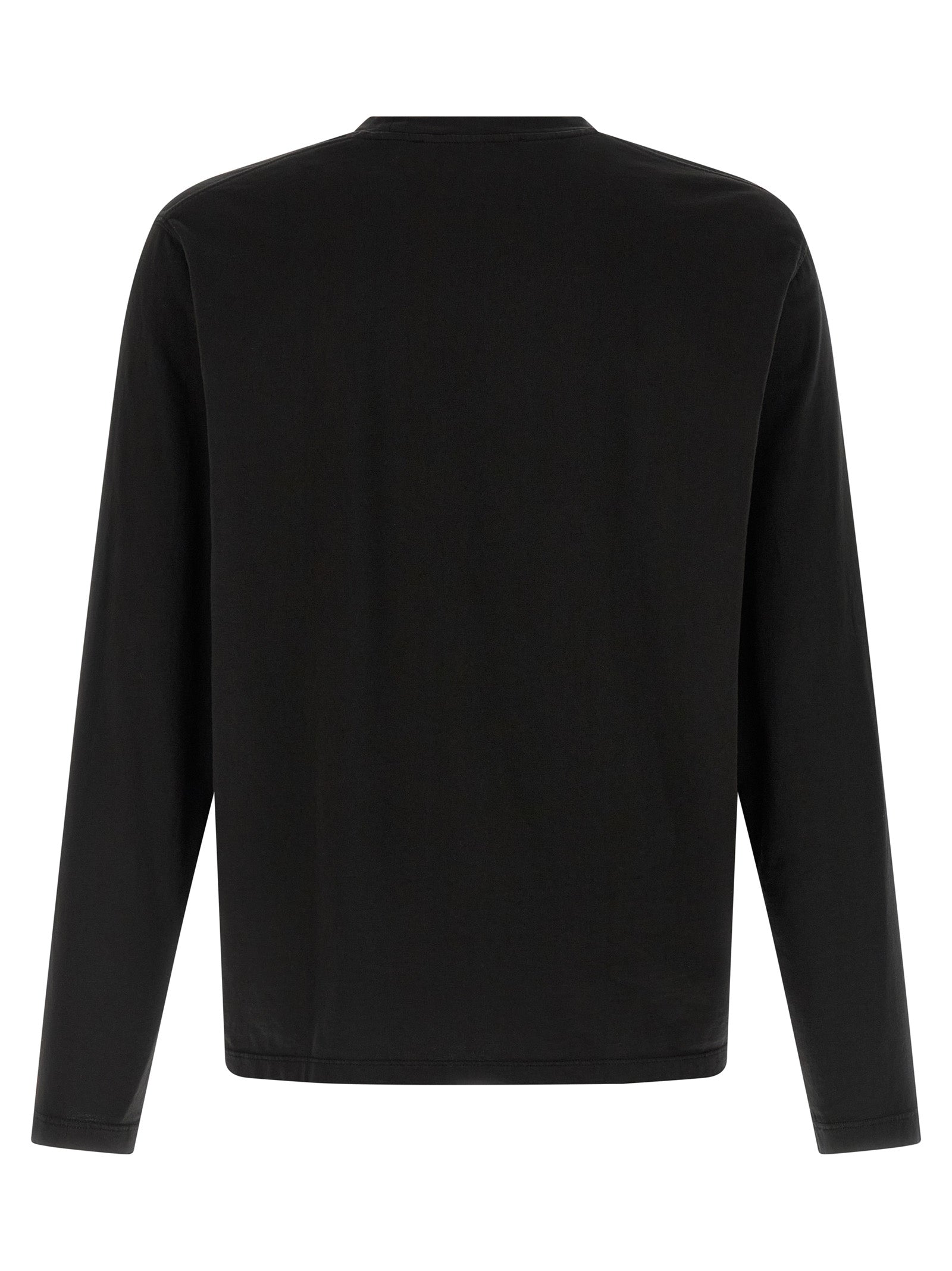 Riviera Project Cotton T-Shirt