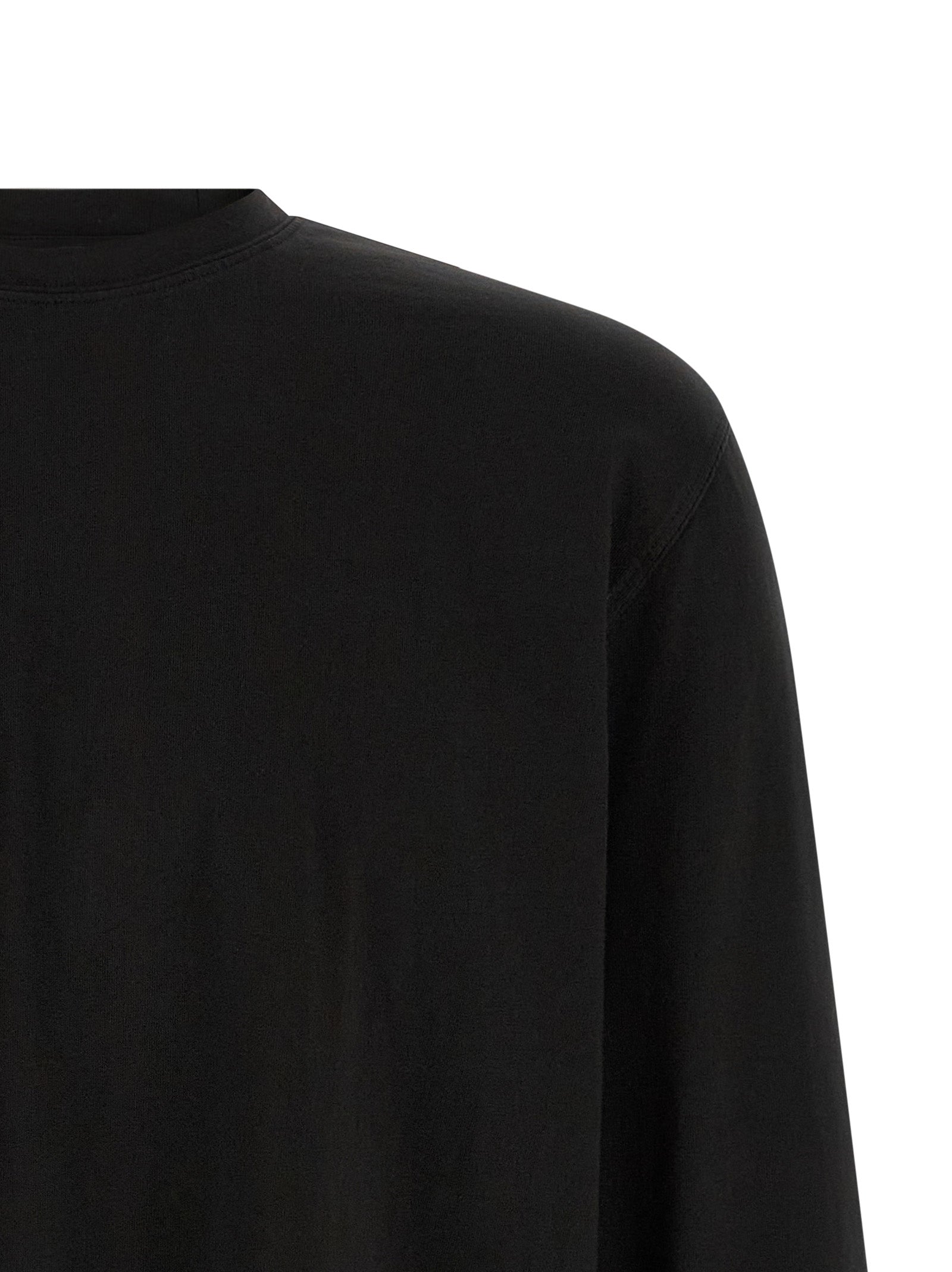 Riviera Project Cotton T-Shirt