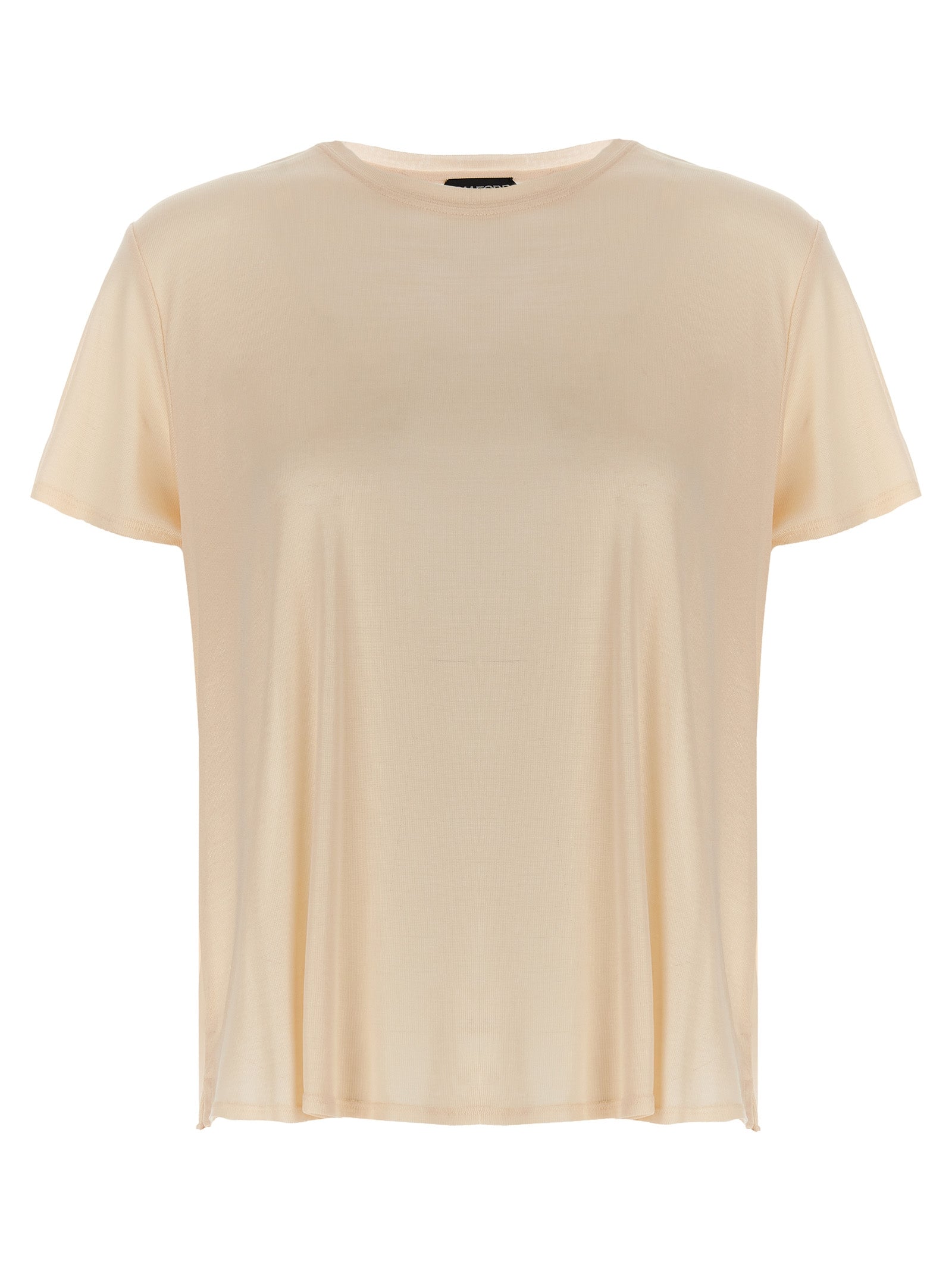 Tom Ford Silk T-Shirt