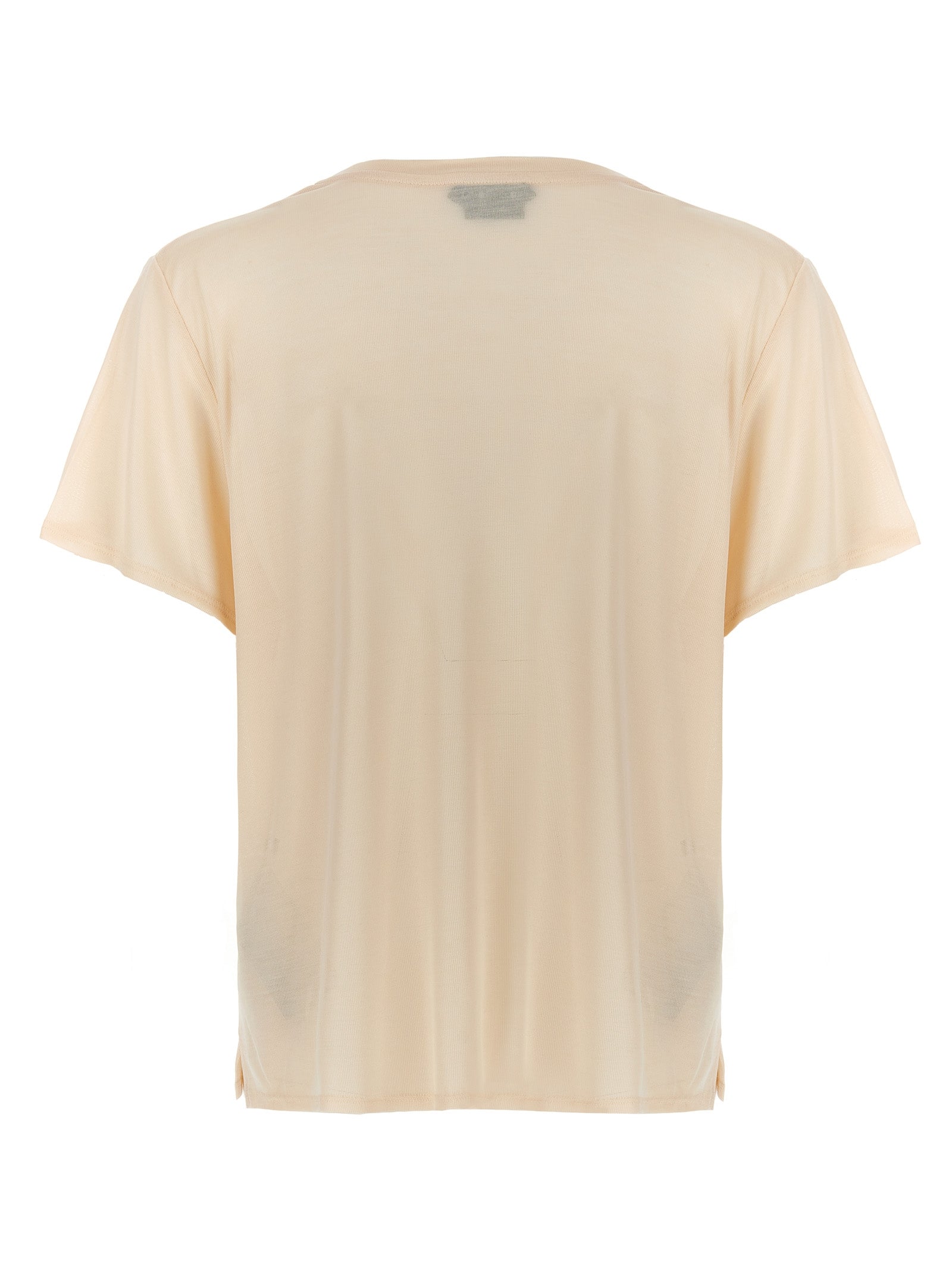 Tom Ford Silk T-Shirt