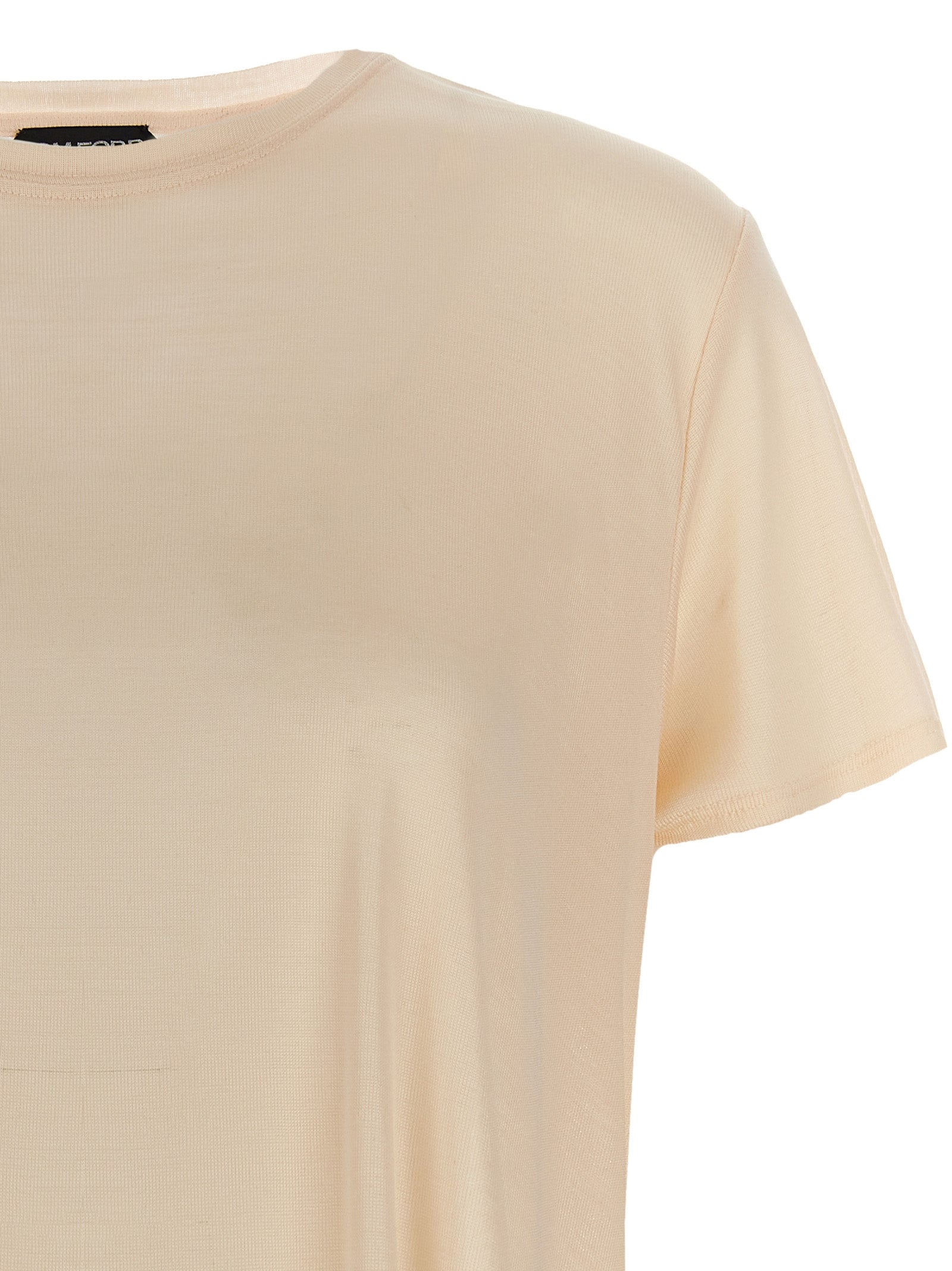 Tom Ford Silk T-Shirt