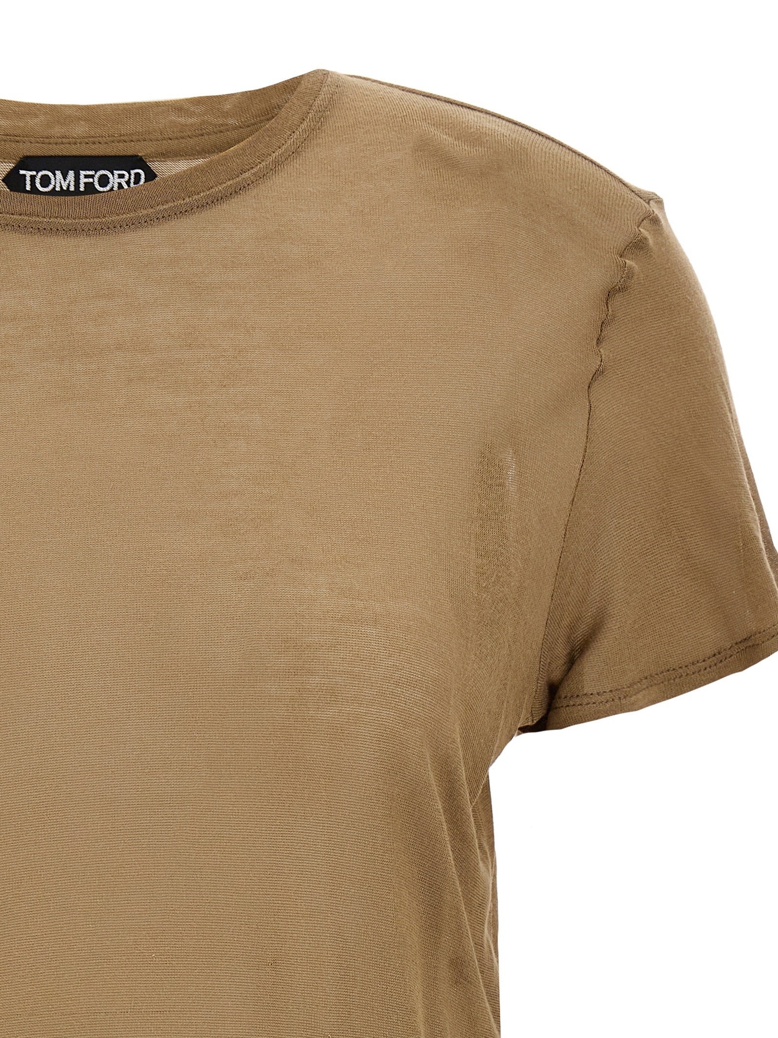 Tom Ford Bamboo T-Shirt