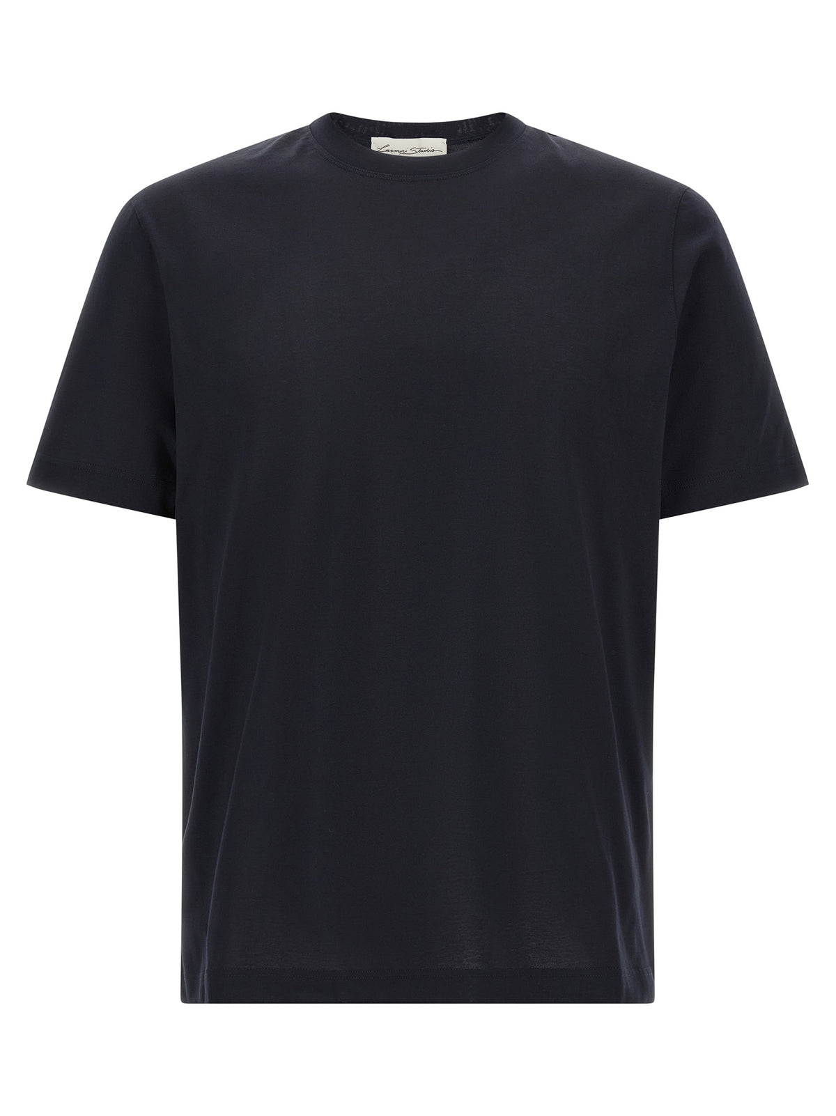 Larmeri Studio Cotton T-Shirt