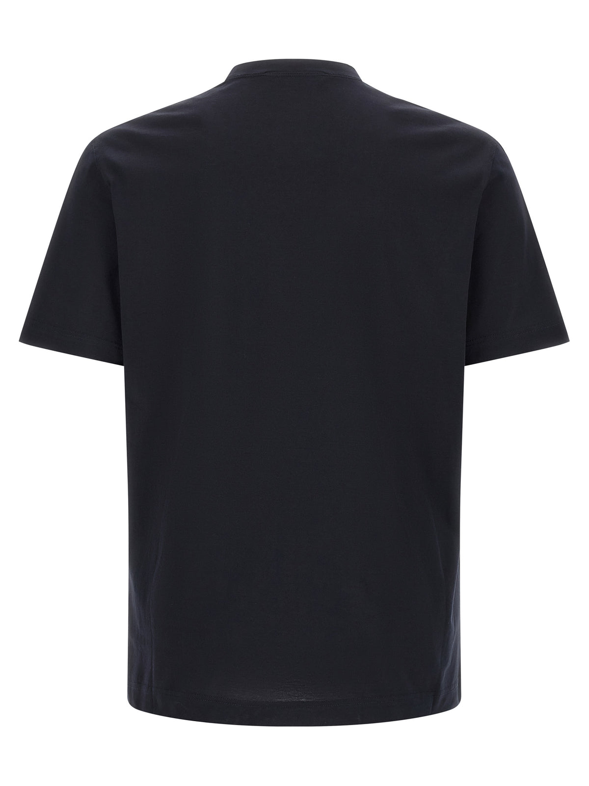 Larmeri Studio Cotton T-Shirt