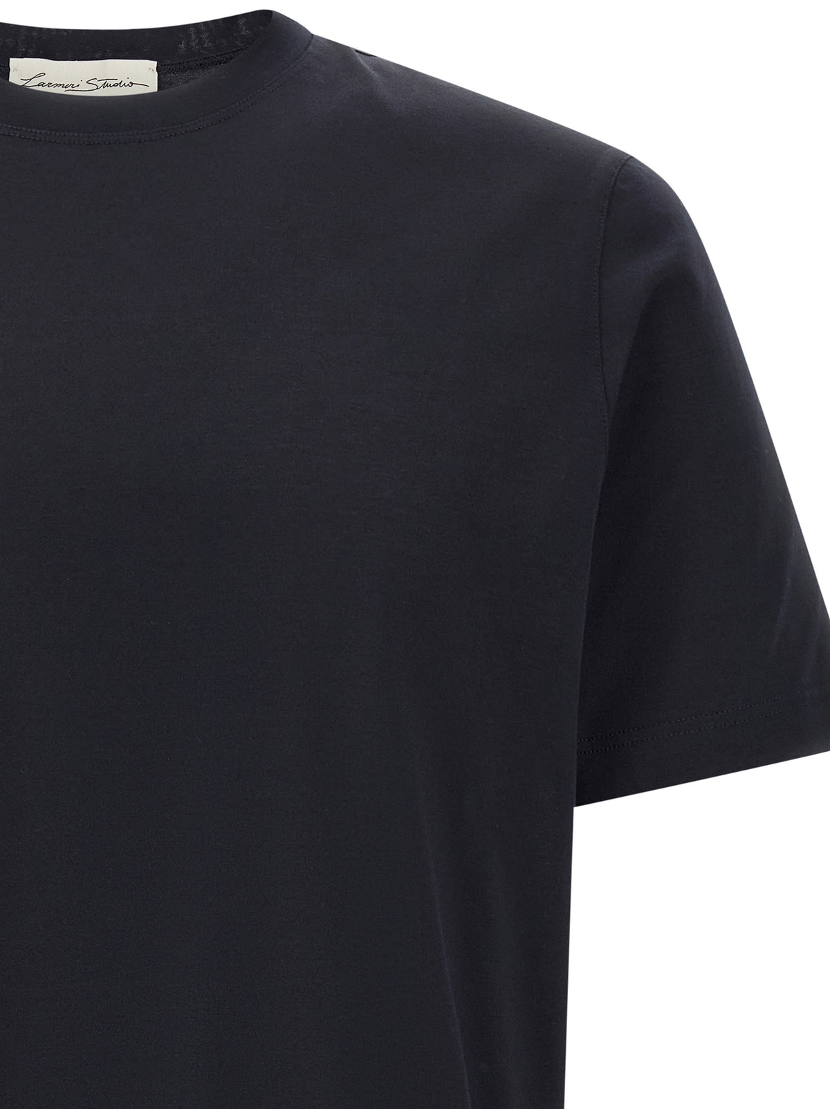 Larmeri Studio Cotton T-Shirt