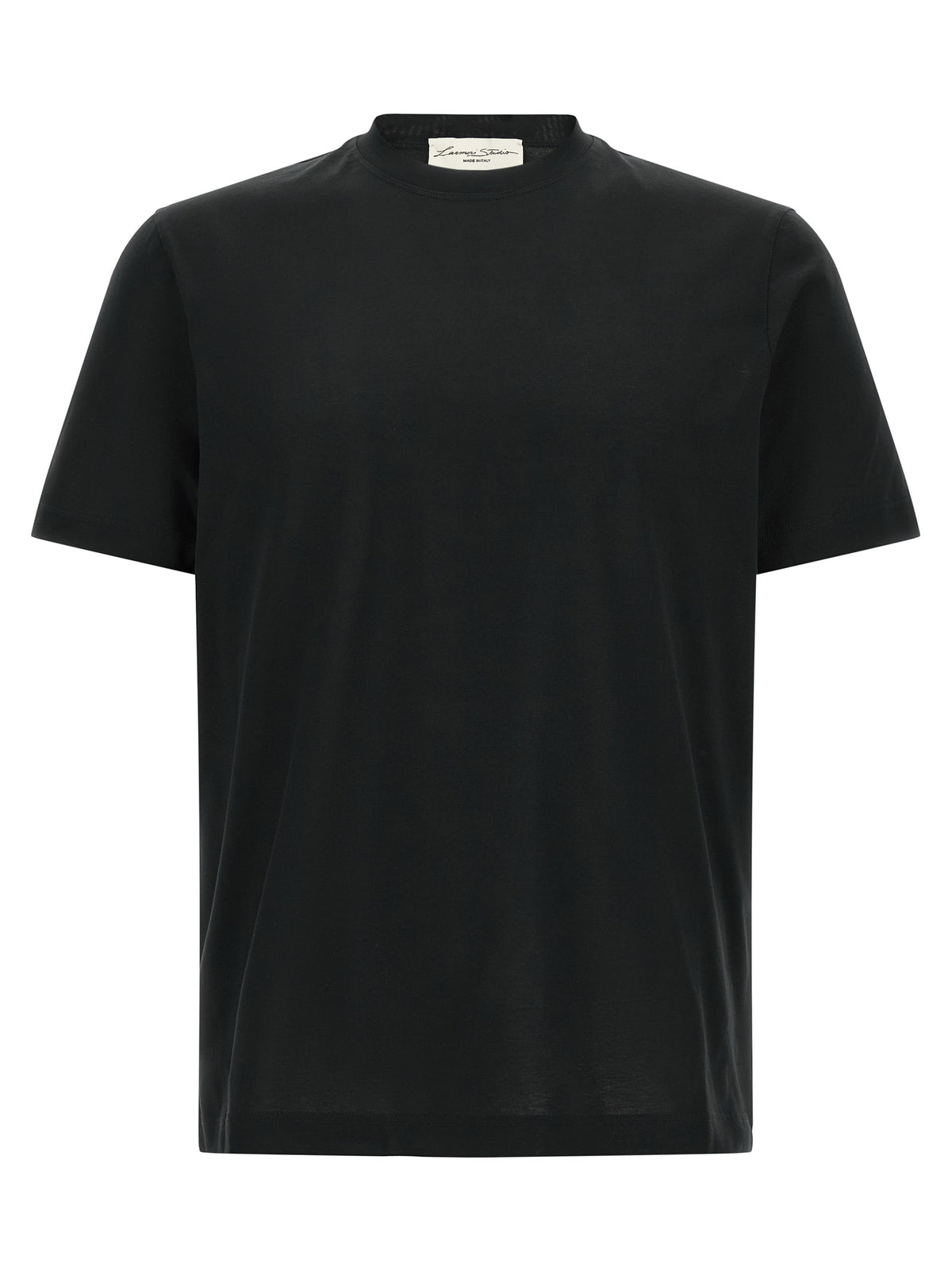 Larmeri Studio Cotton T-Shirt