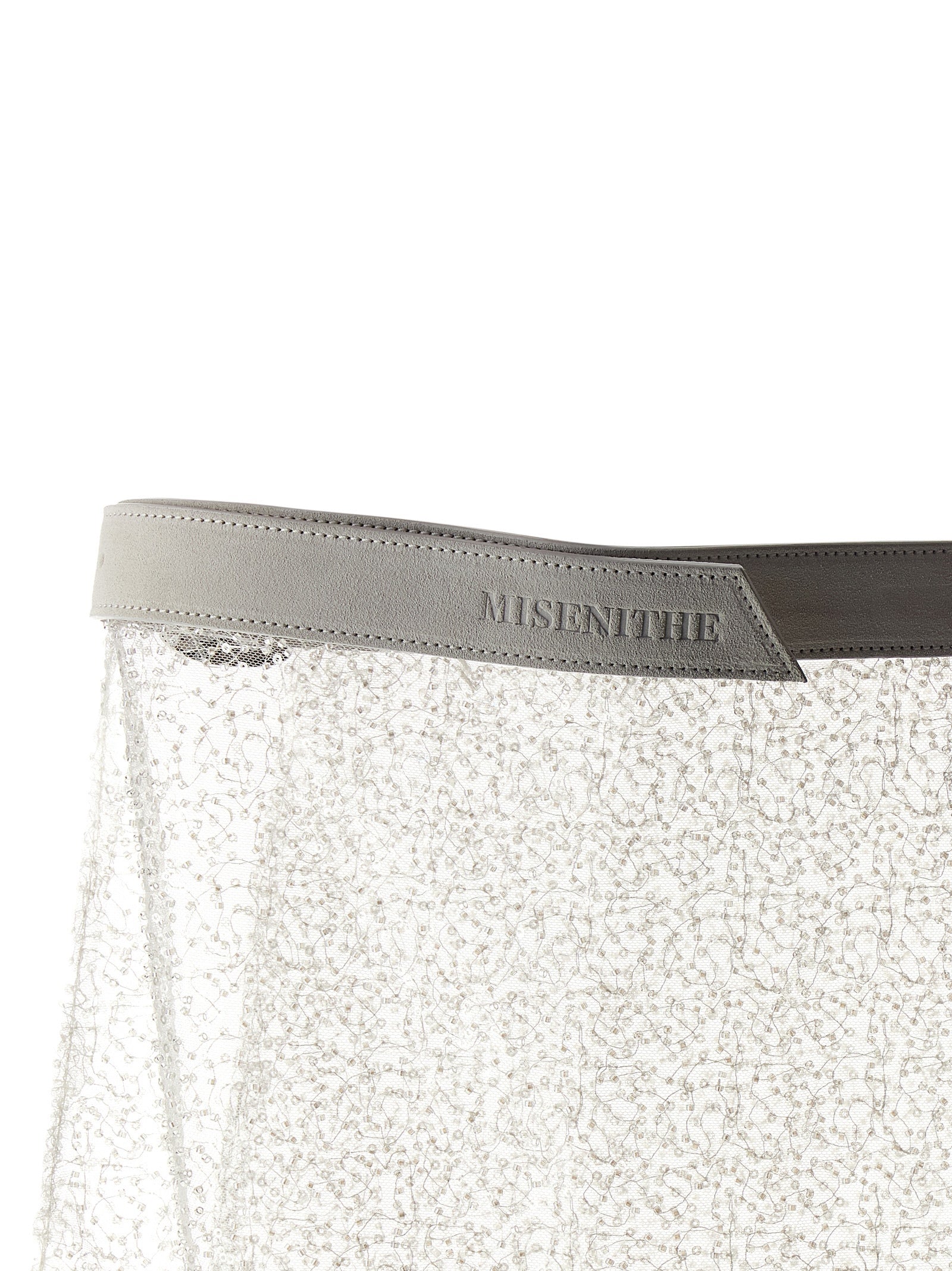 Misenithe Embroidered 'Jude' Sarong Skirt