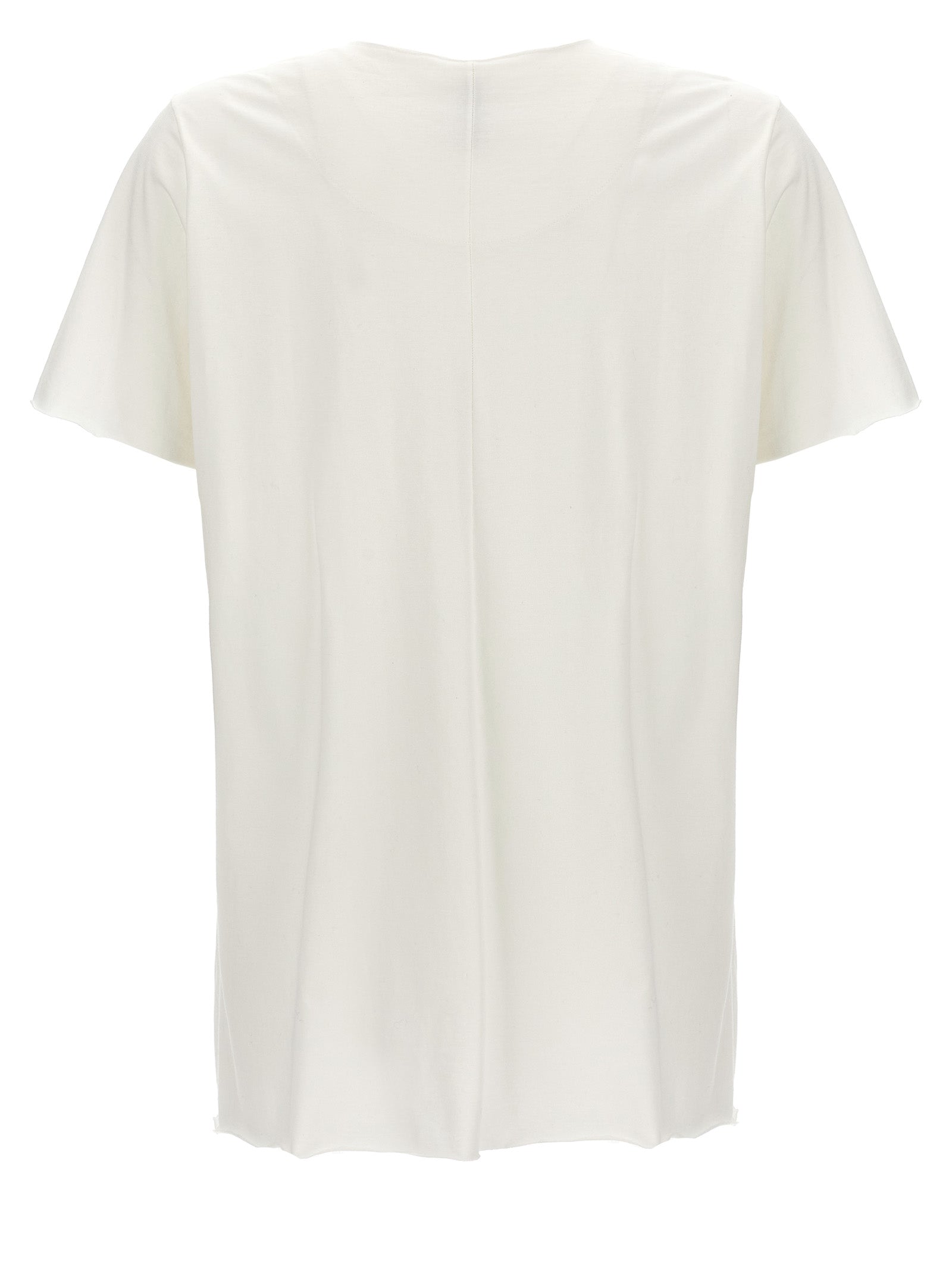 Giorgio Brato Raw Cut T-Shirt