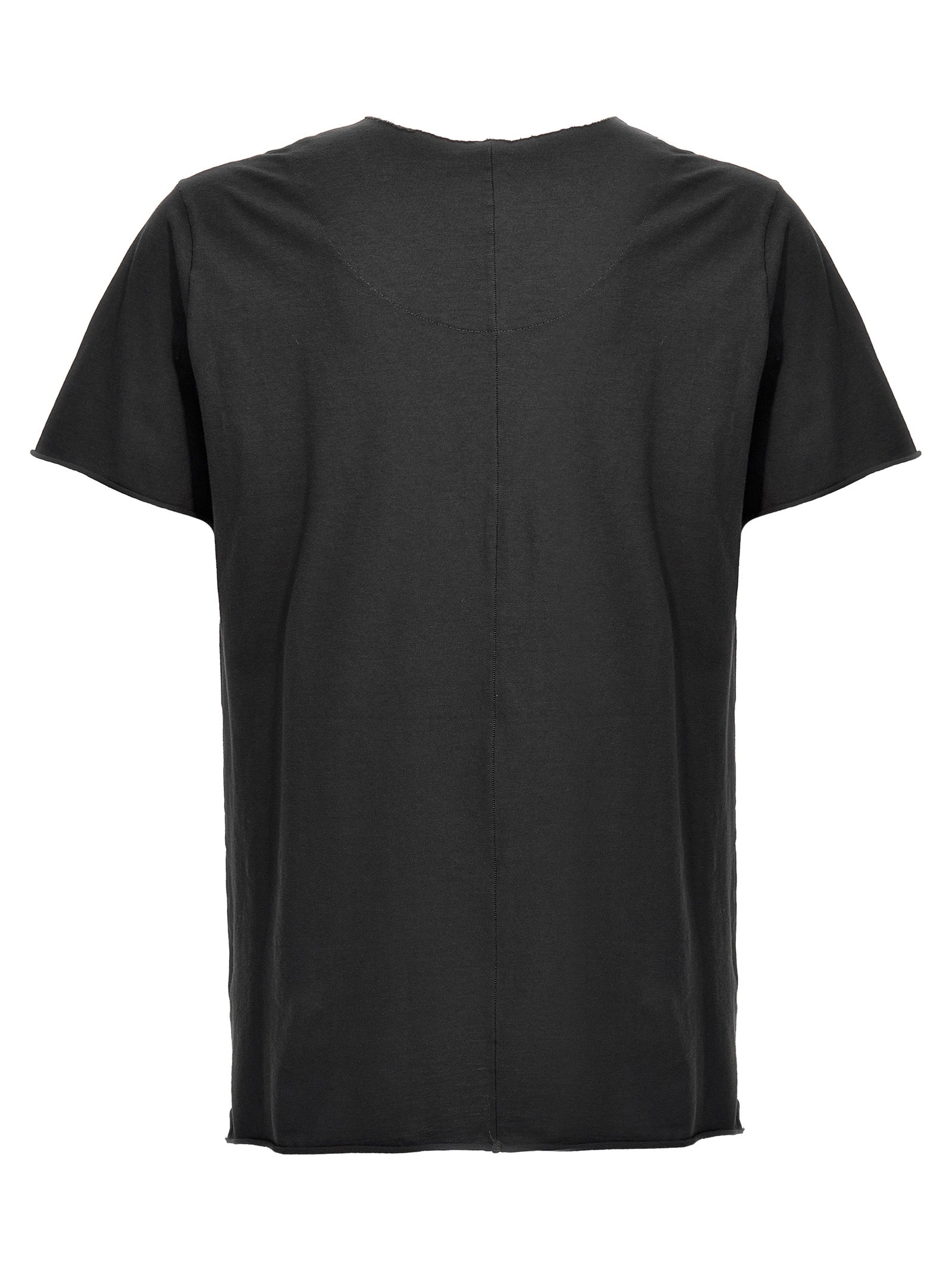 Giorgio Brato Raw Cut T-Shirt