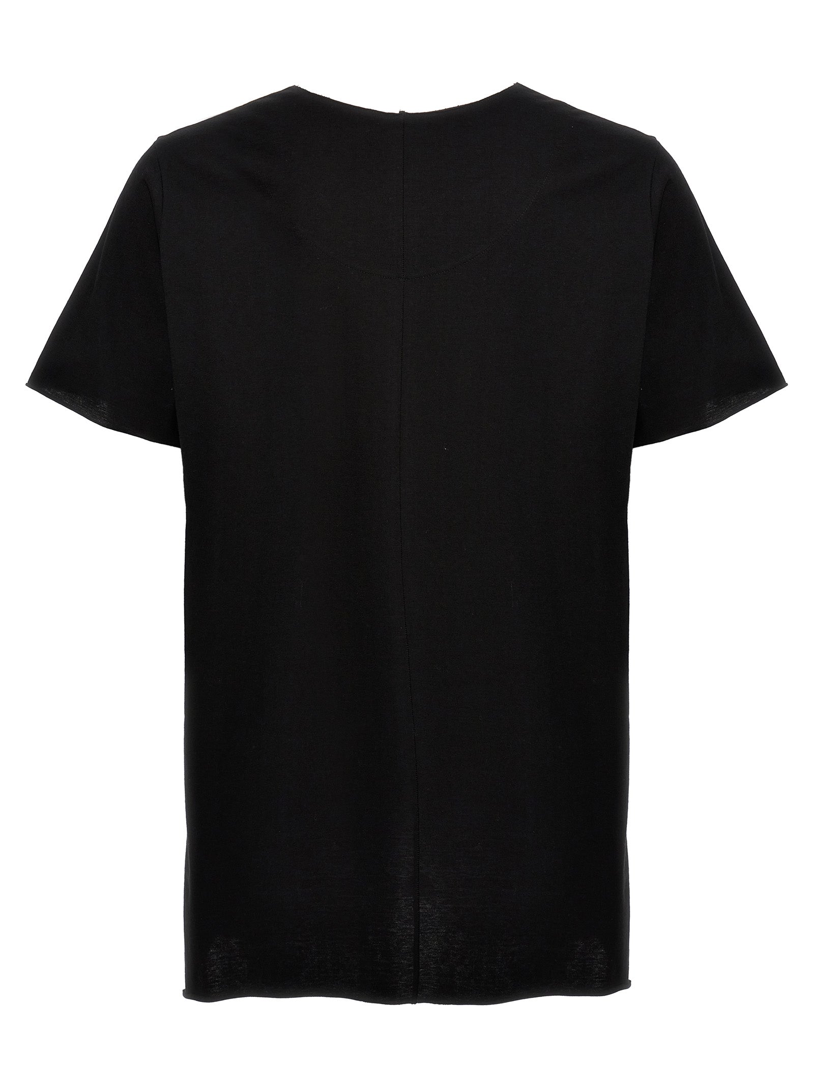 Giorgio Brato Raw Cut T-Shirt