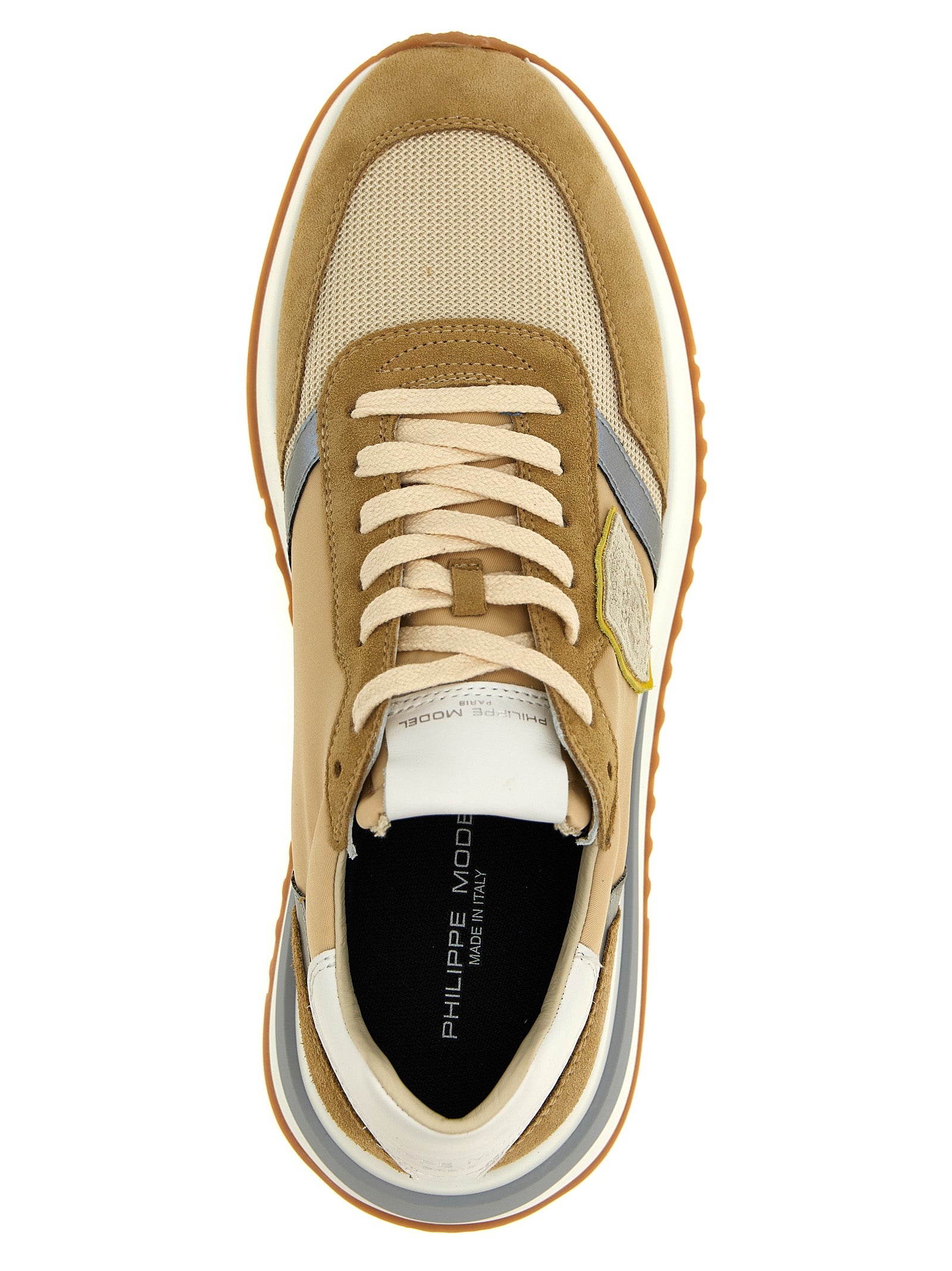 Philippe Model 'Tropez 2.1' Sneakers