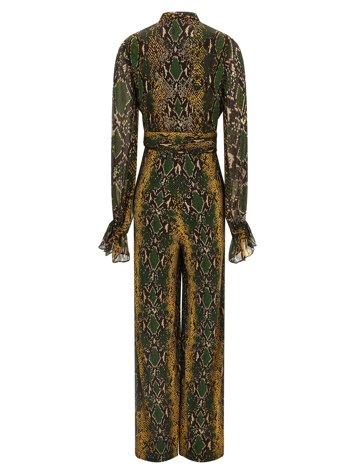 Diane Von Furstenberg 'Lucia' Jumpsuit