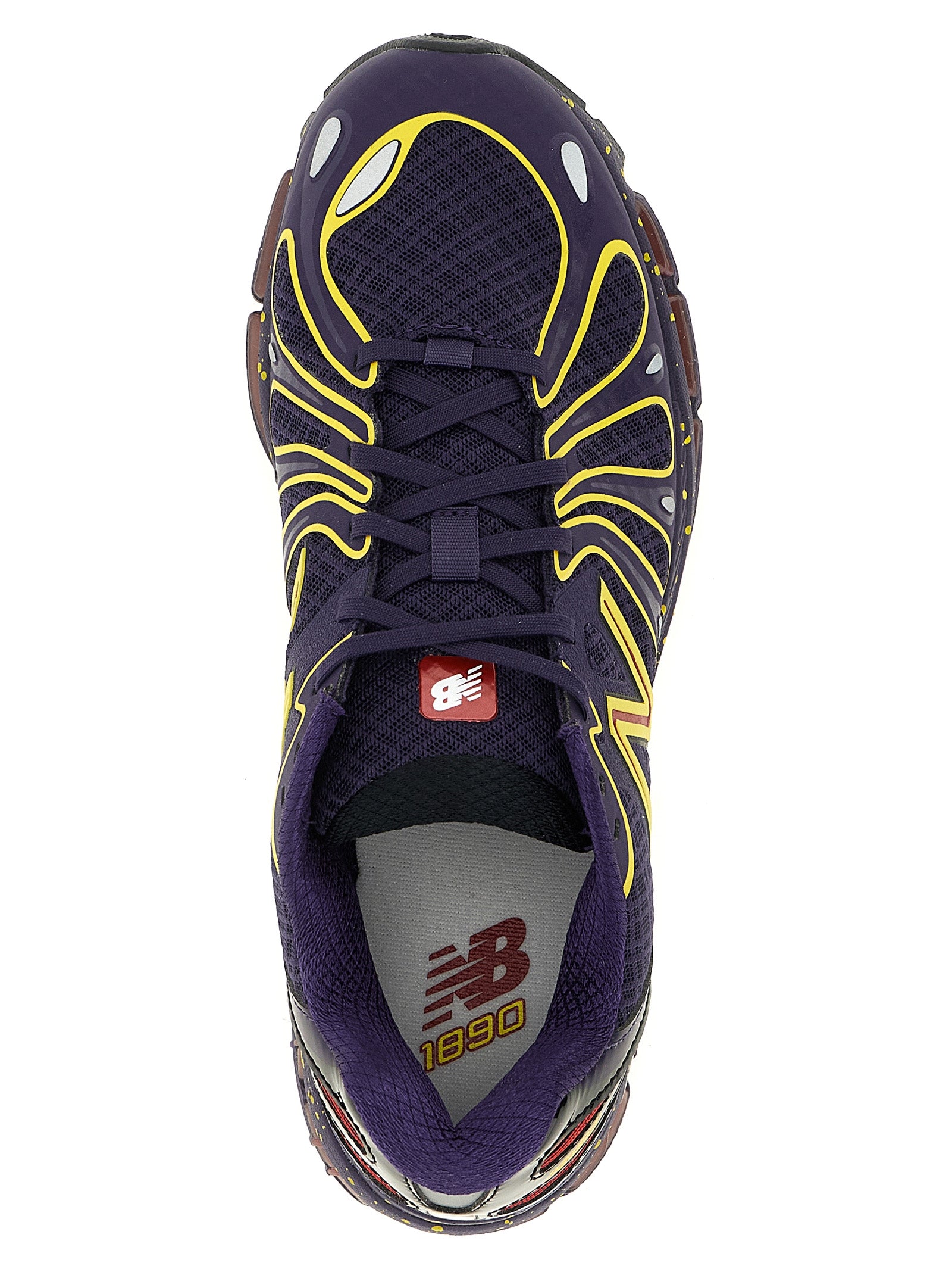 New Balance '1890' Sneakers