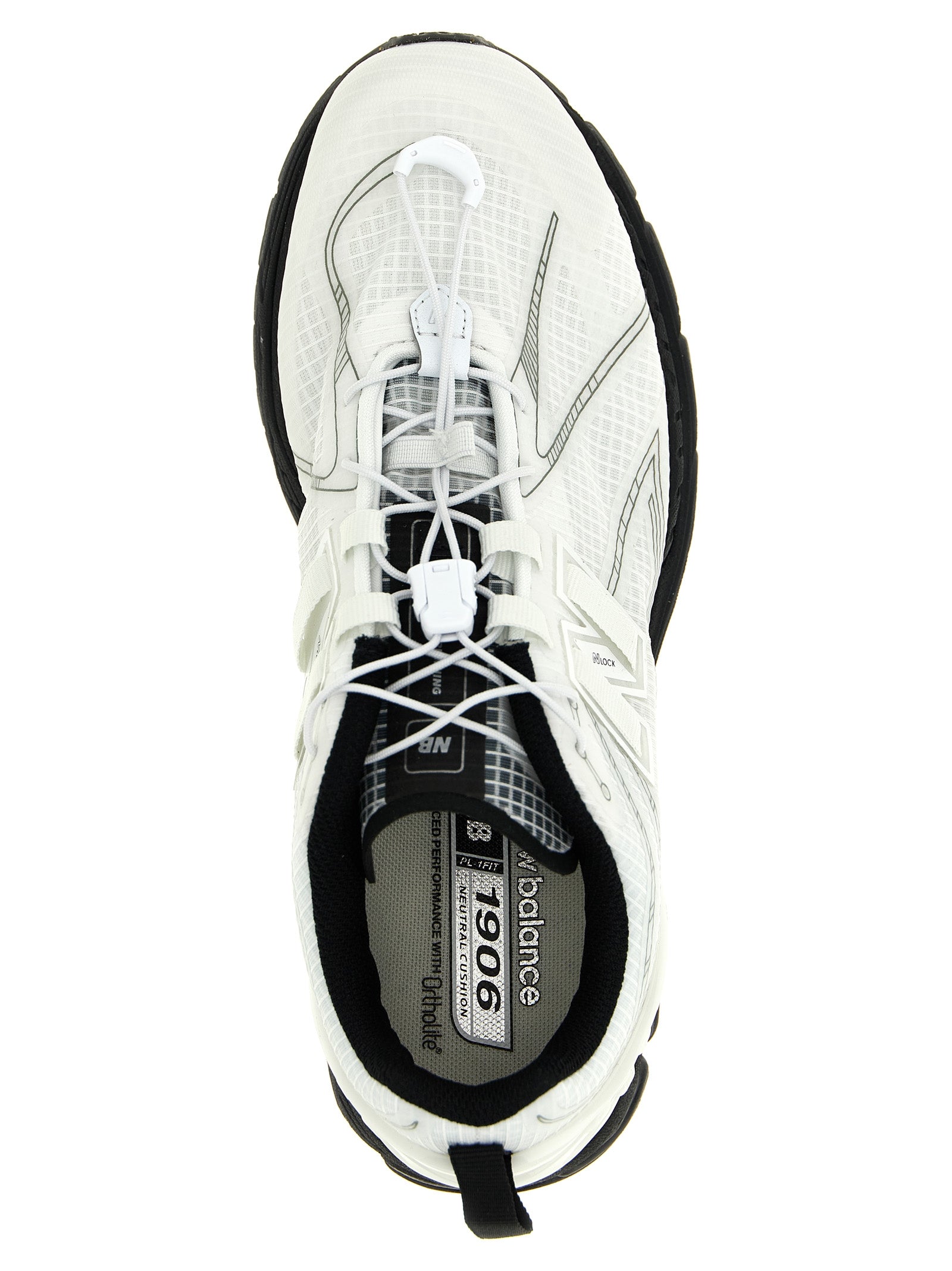 New Balance '1906-R' Sneakers