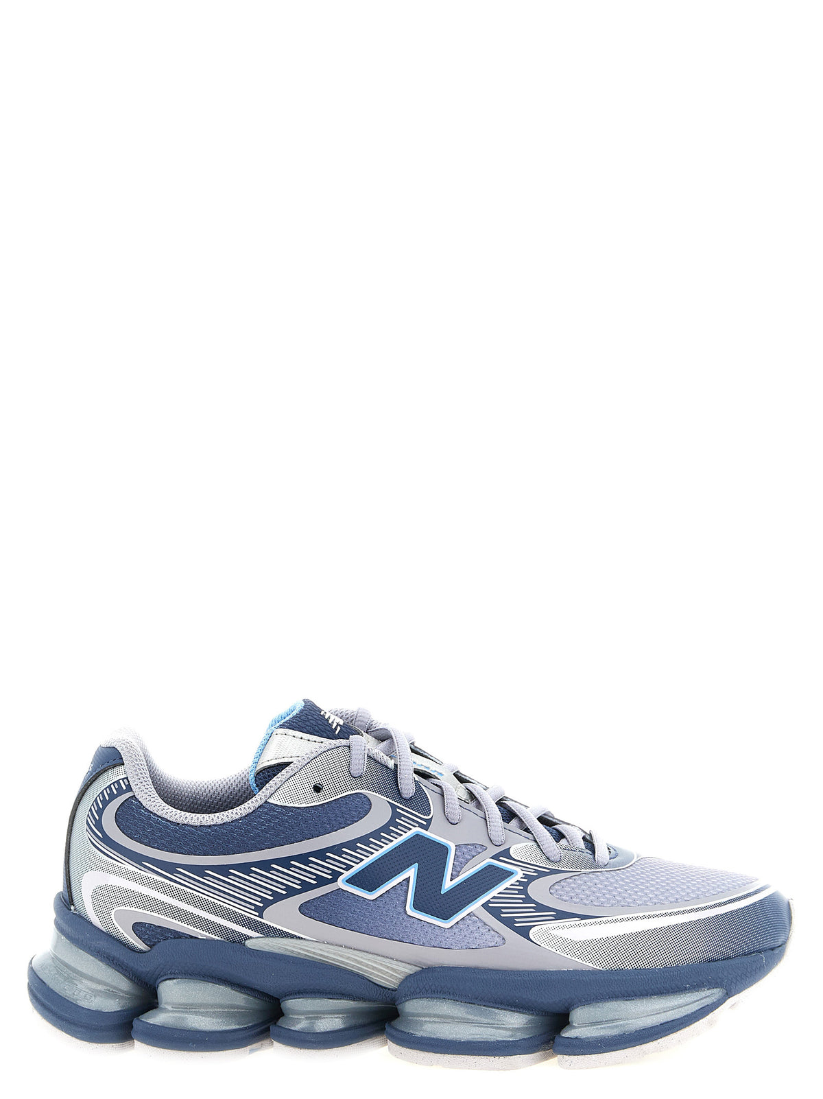 New Balance 'Night Lights - Abzorb 2000' Sneakers