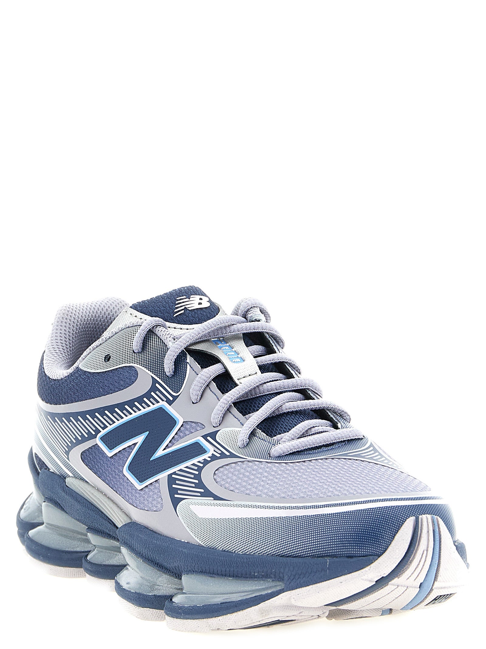 New Balance 'Night Lights - Abzorb 2000' Sneakers