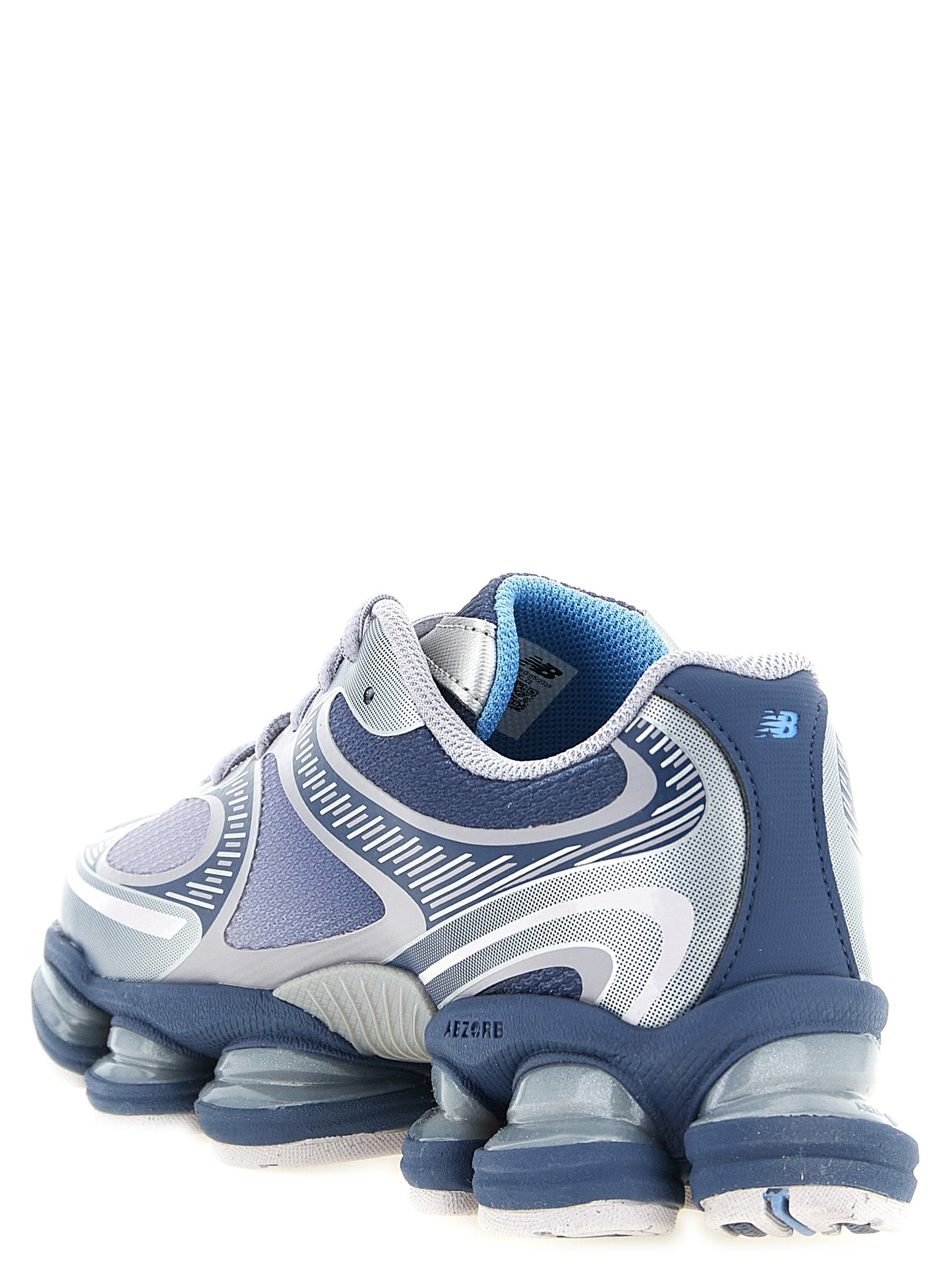New Balance 'Night Lights - Abzorb 2000' Sneakers
