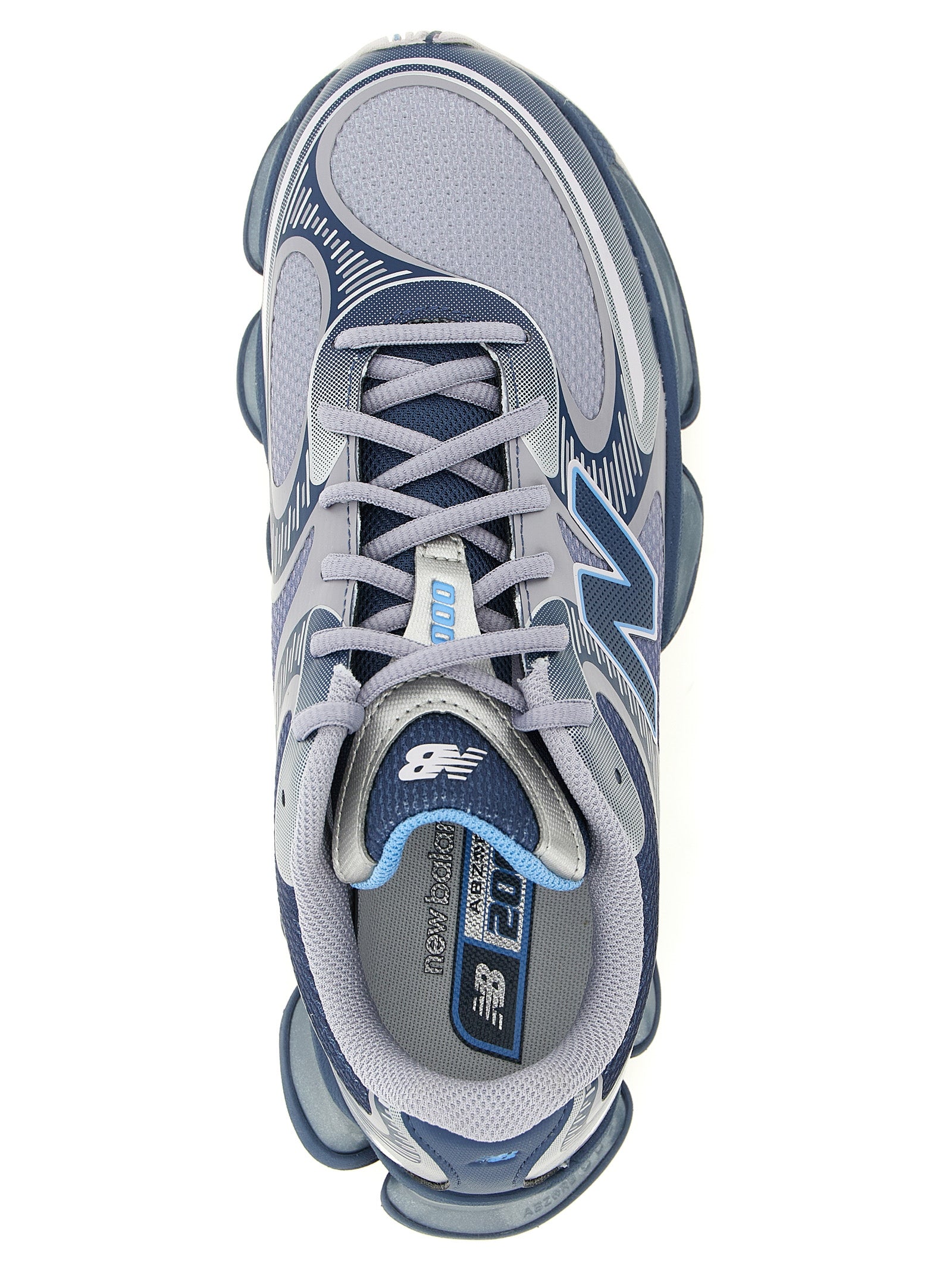 New Balance 'Night Lights - Abzorb 2000' Sneakers