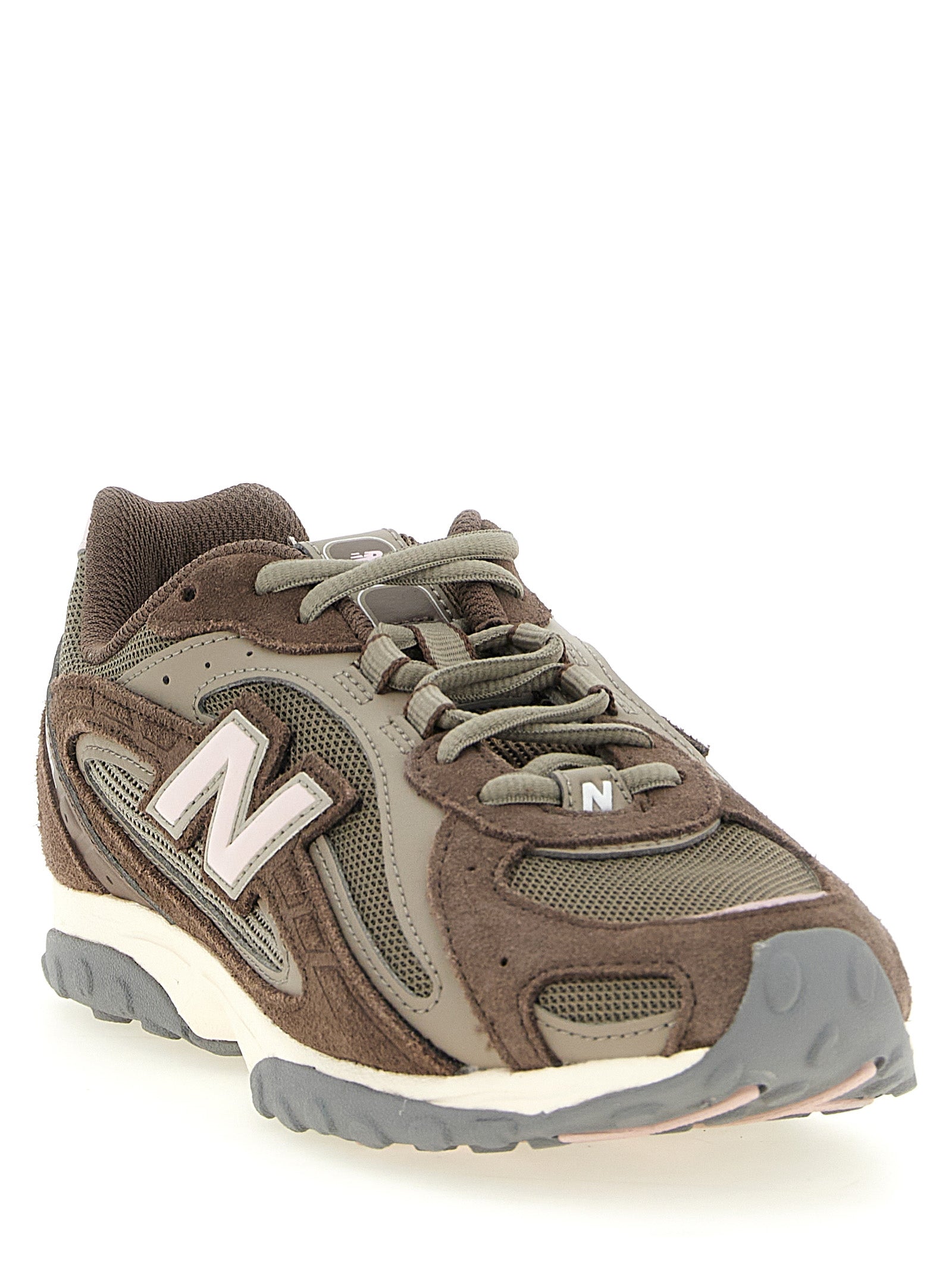 New Balance '204L' Sneakers
