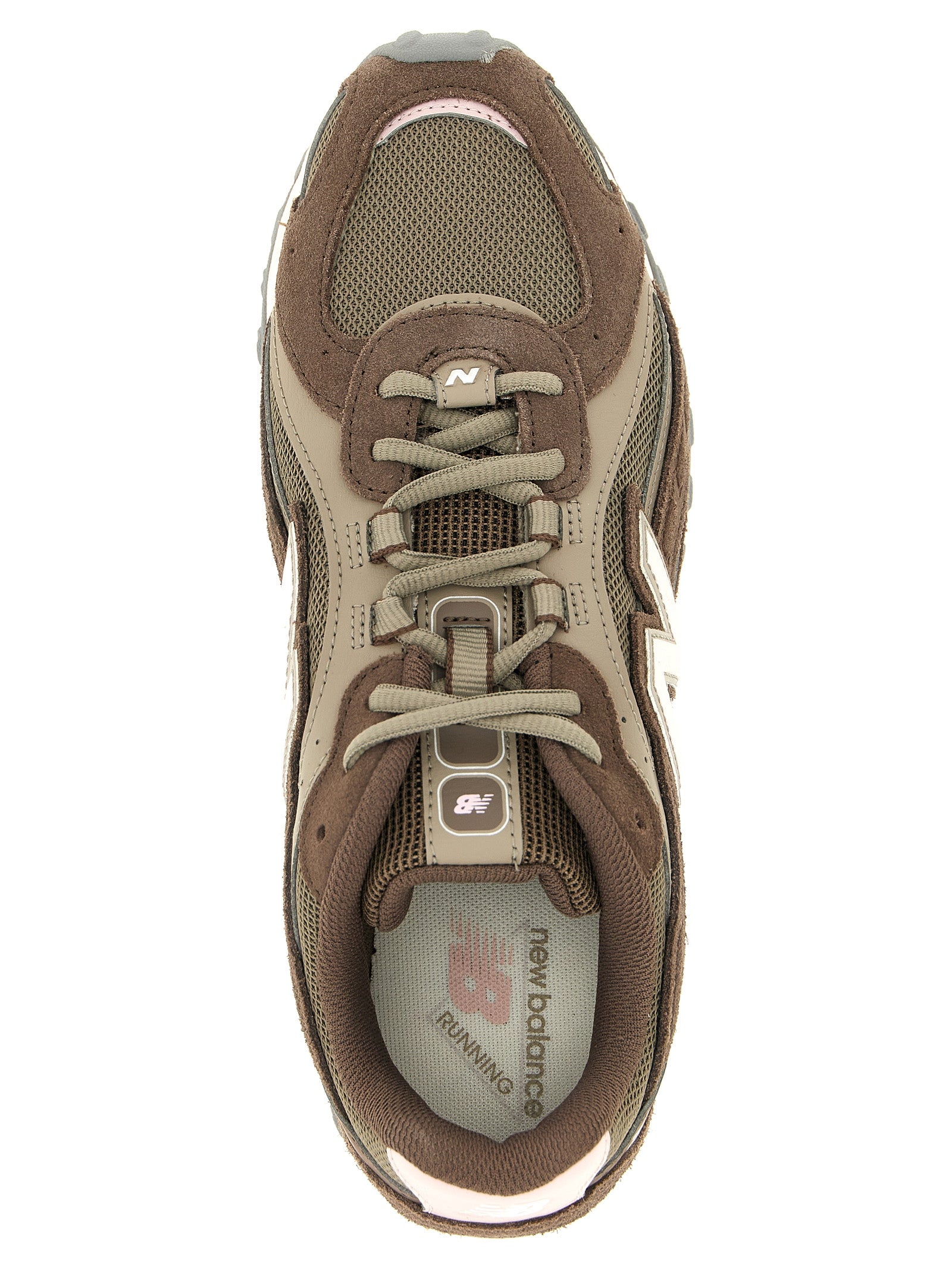 New Balance '204L' Sneakers