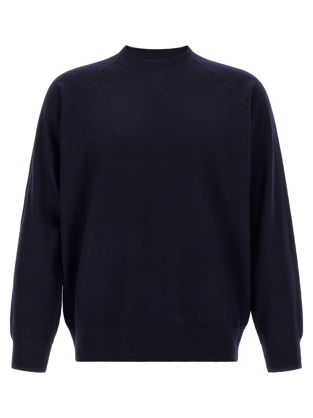 Oliver Lattughi 'Felpa In Lana' Sweater