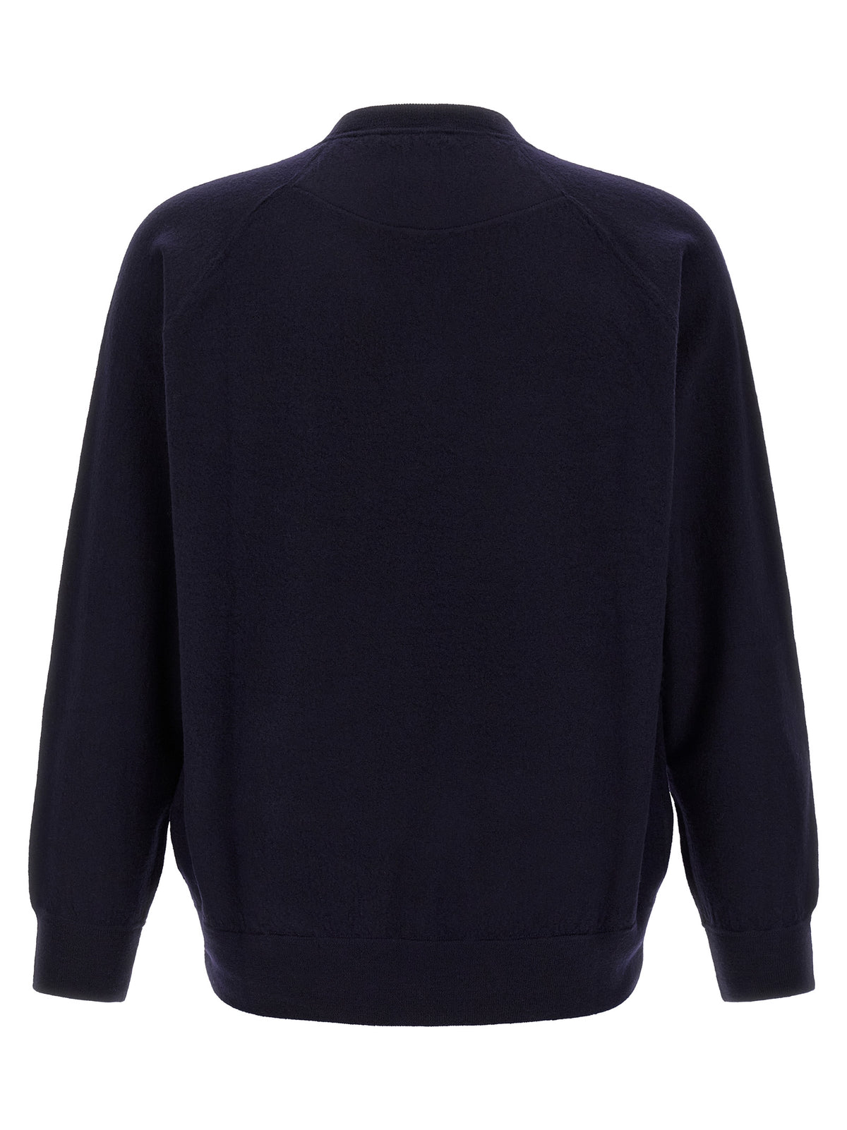 Oliver Lattughi 'Felpa In Lana' Sweater