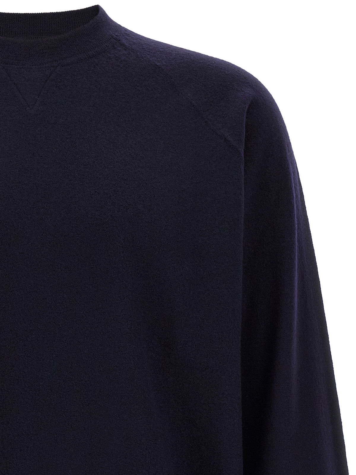 Oliver Lattughi 'Felpa In Lana' Sweater