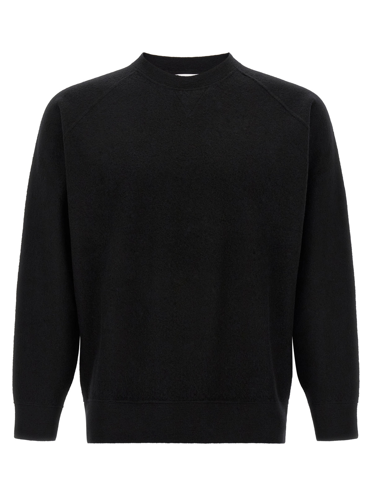 Oliver Lattughi 'Felpa In Lana Merino' Sweater