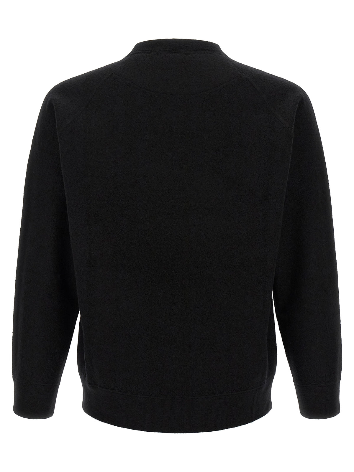 Oliver Lattughi 'Felpa In Lana Merino' Sweater