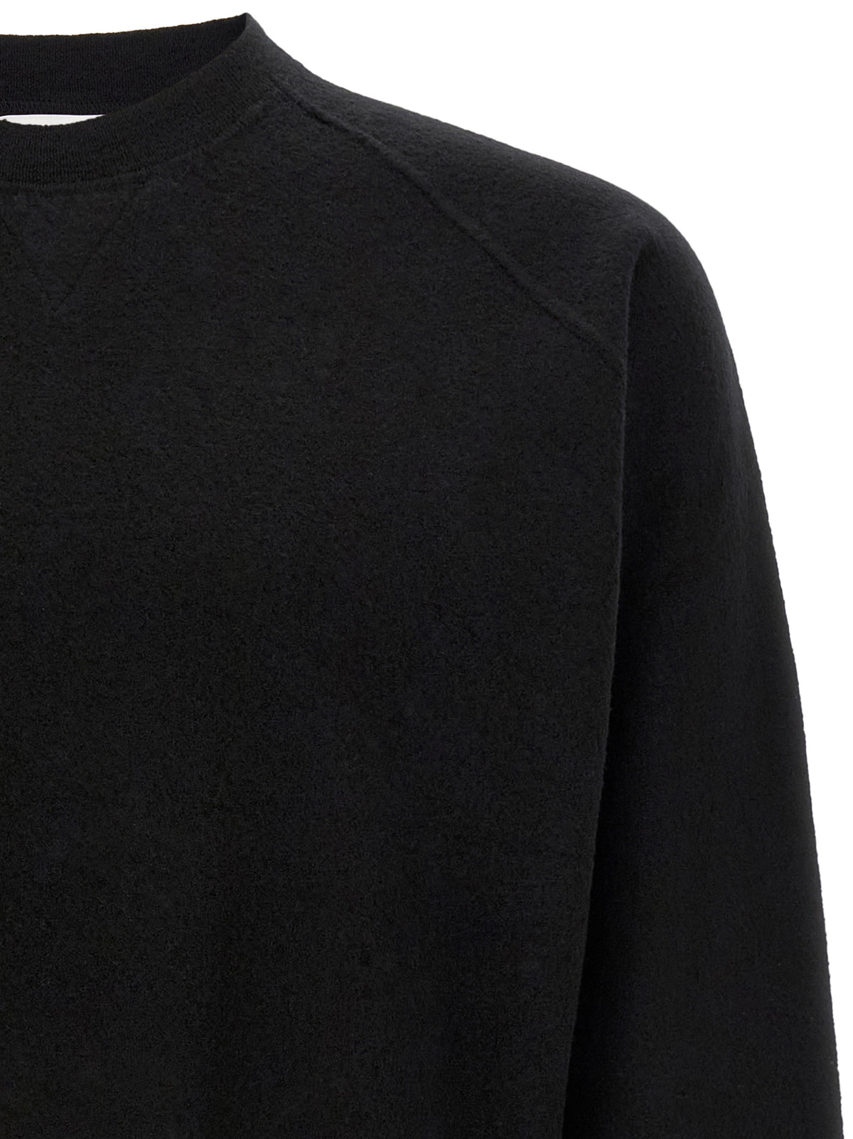 Oliver Lattughi 'Felpa In Lana Merino' Sweater