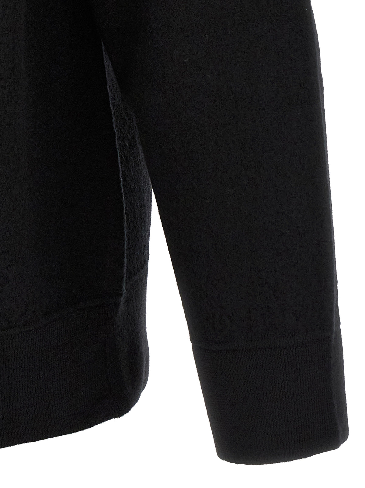 Oliver Lattughi 'Felpa In Lana Merino' Sweater
