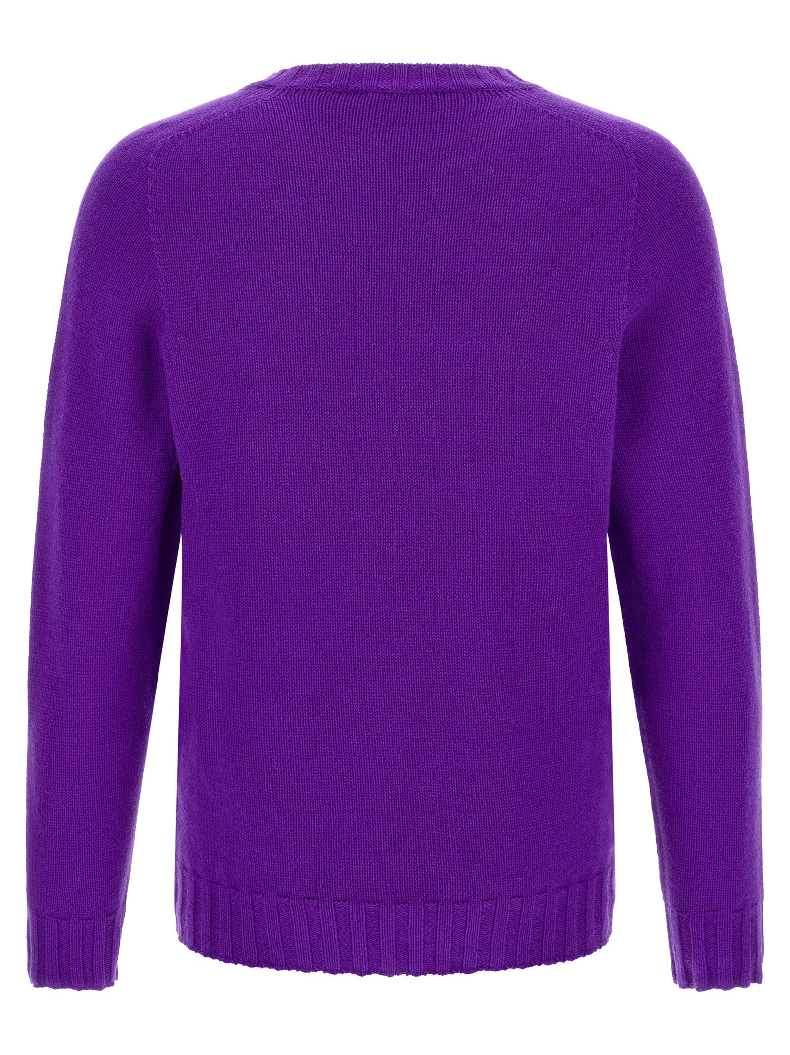 Oliver Lattughi Cashmere Sweater