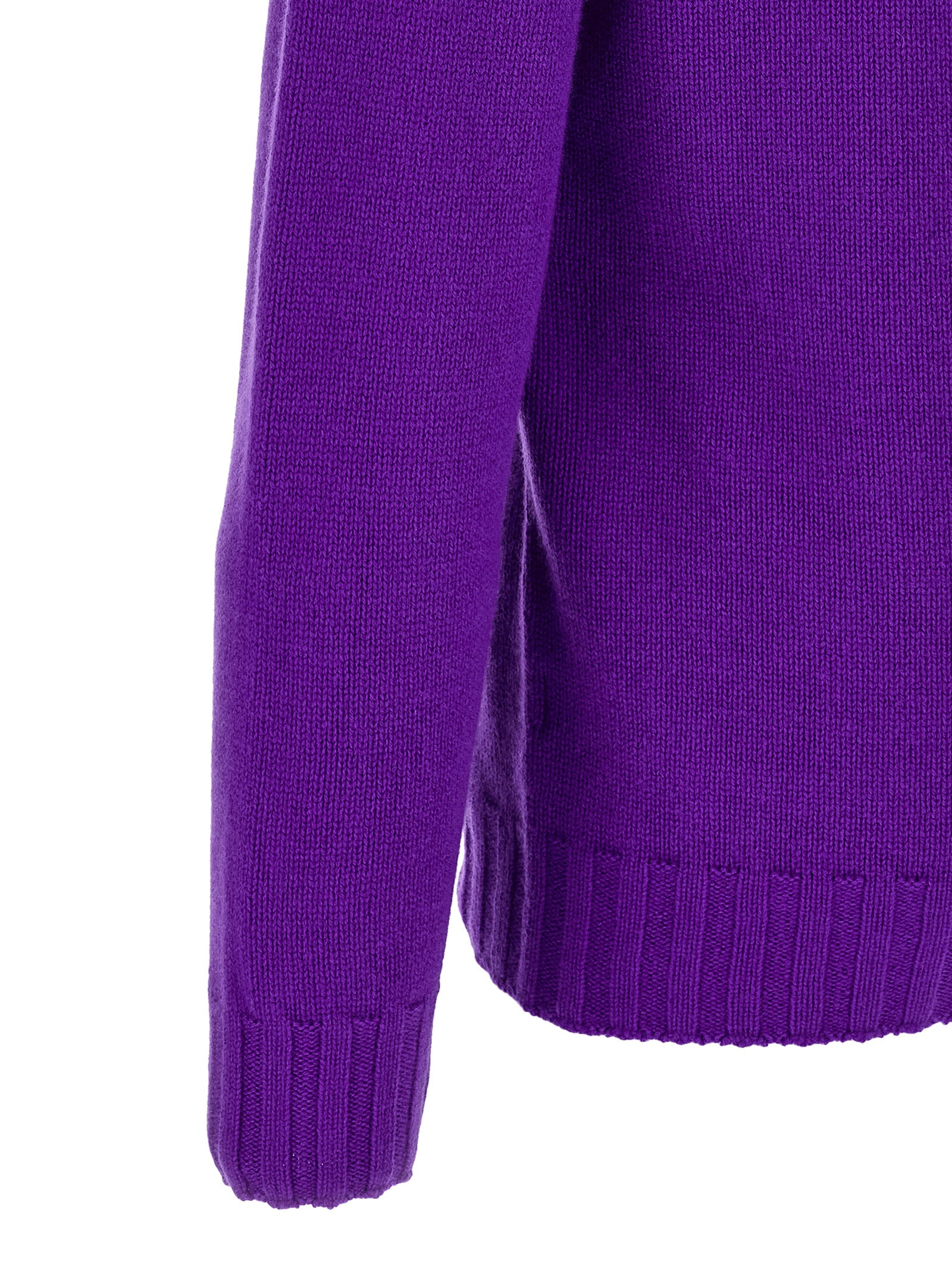 Oliver Lattughi Cashmere Sweater