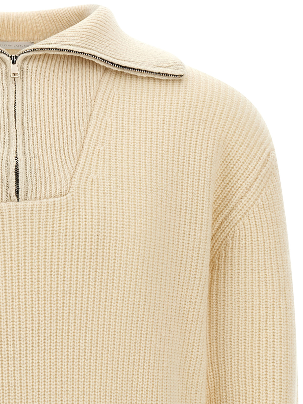 Oliver Lattughi 'Costa Inglese' Sweater