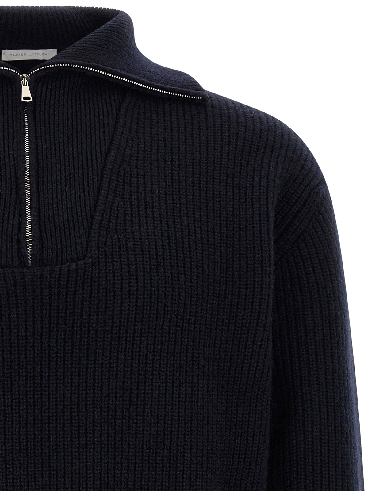 Oliver Lattughi 'Costa Inglese' Sweater