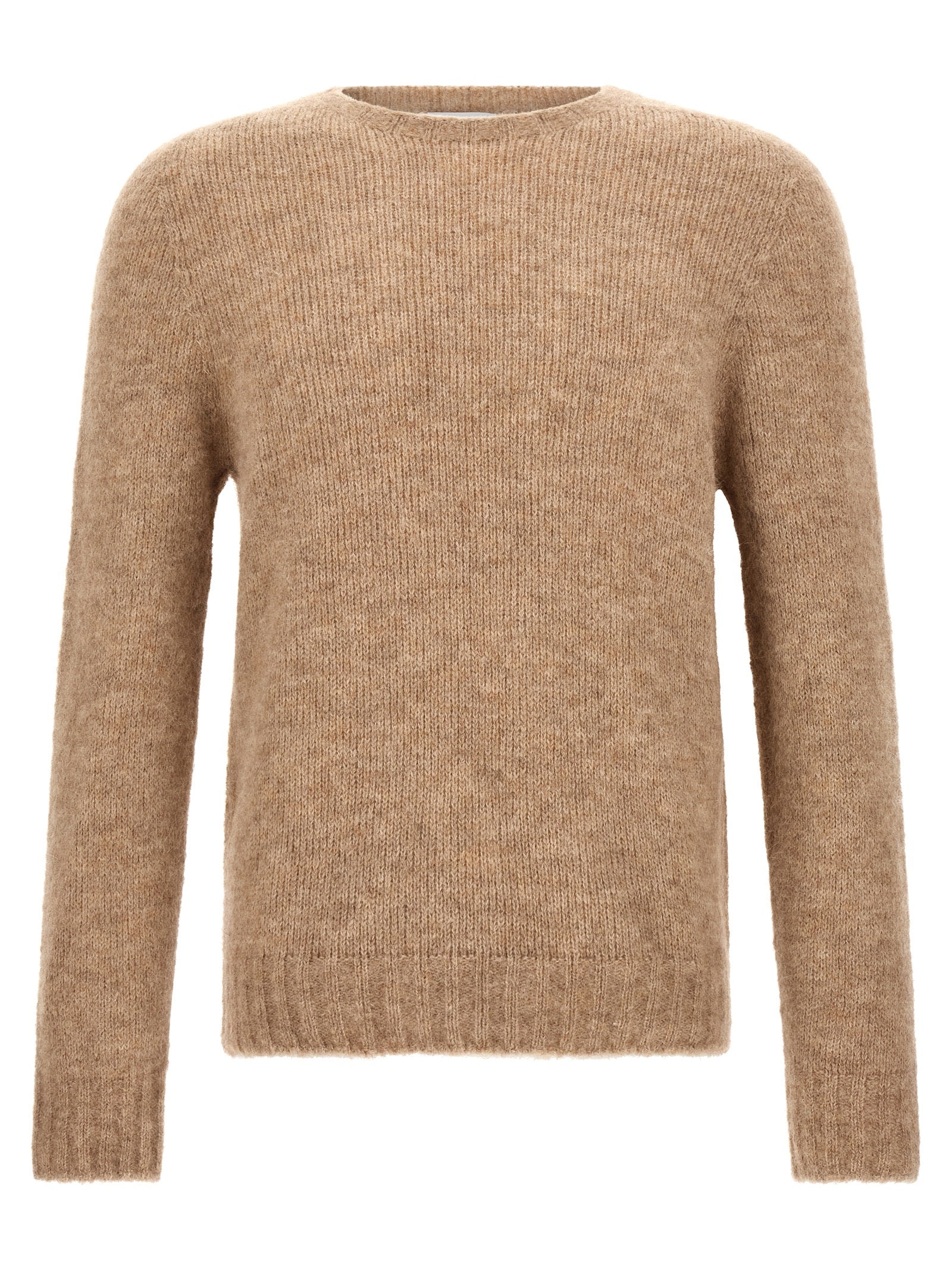 Oliver Lattughi Crew-Neck Sweater