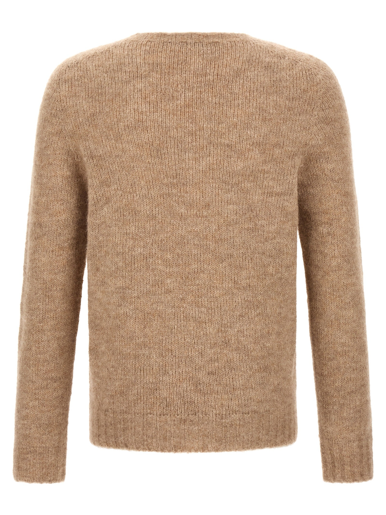 Oliver Lattughi Crew-Neck Sweater