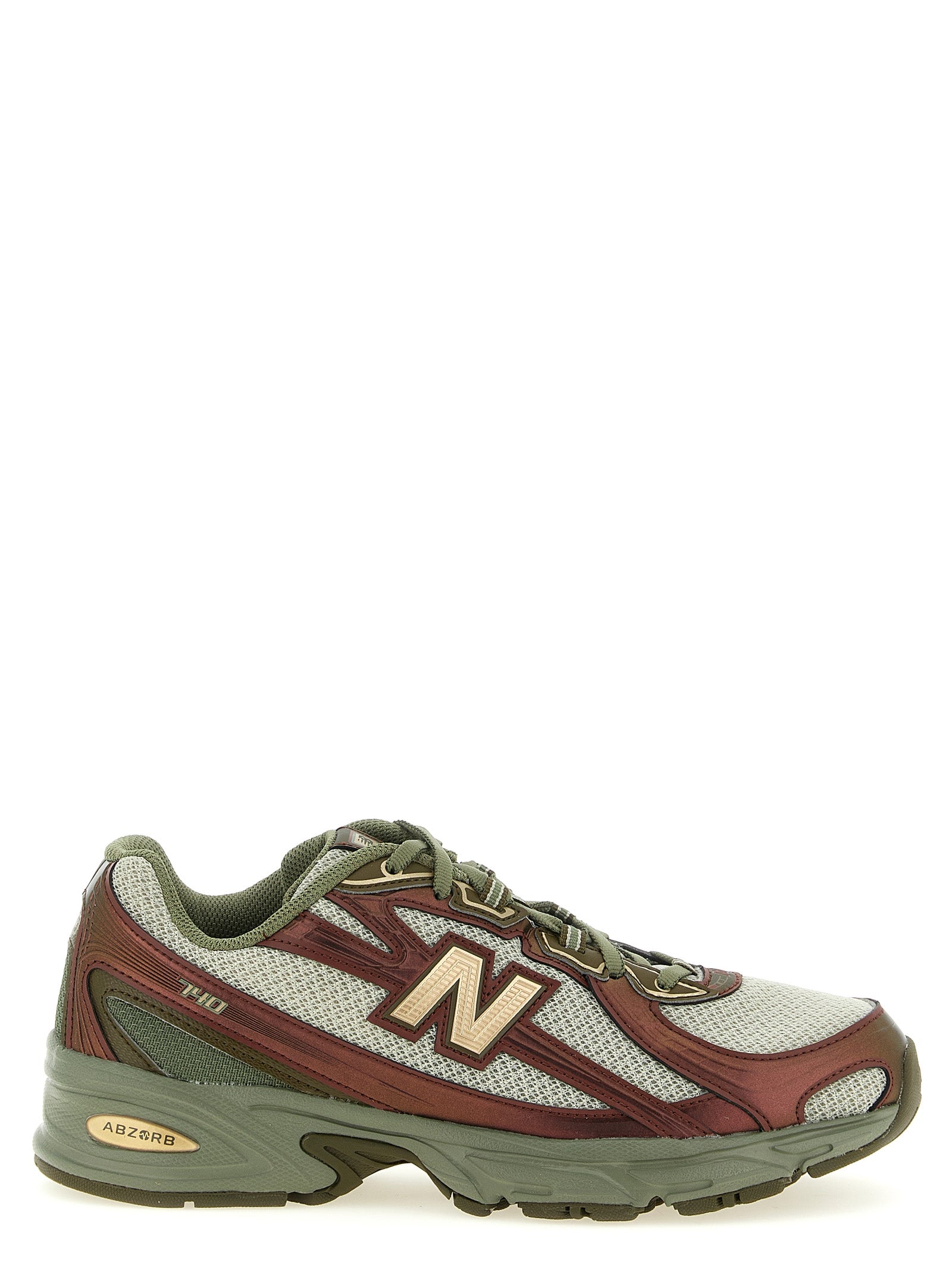 New Balance '740' Sneakers