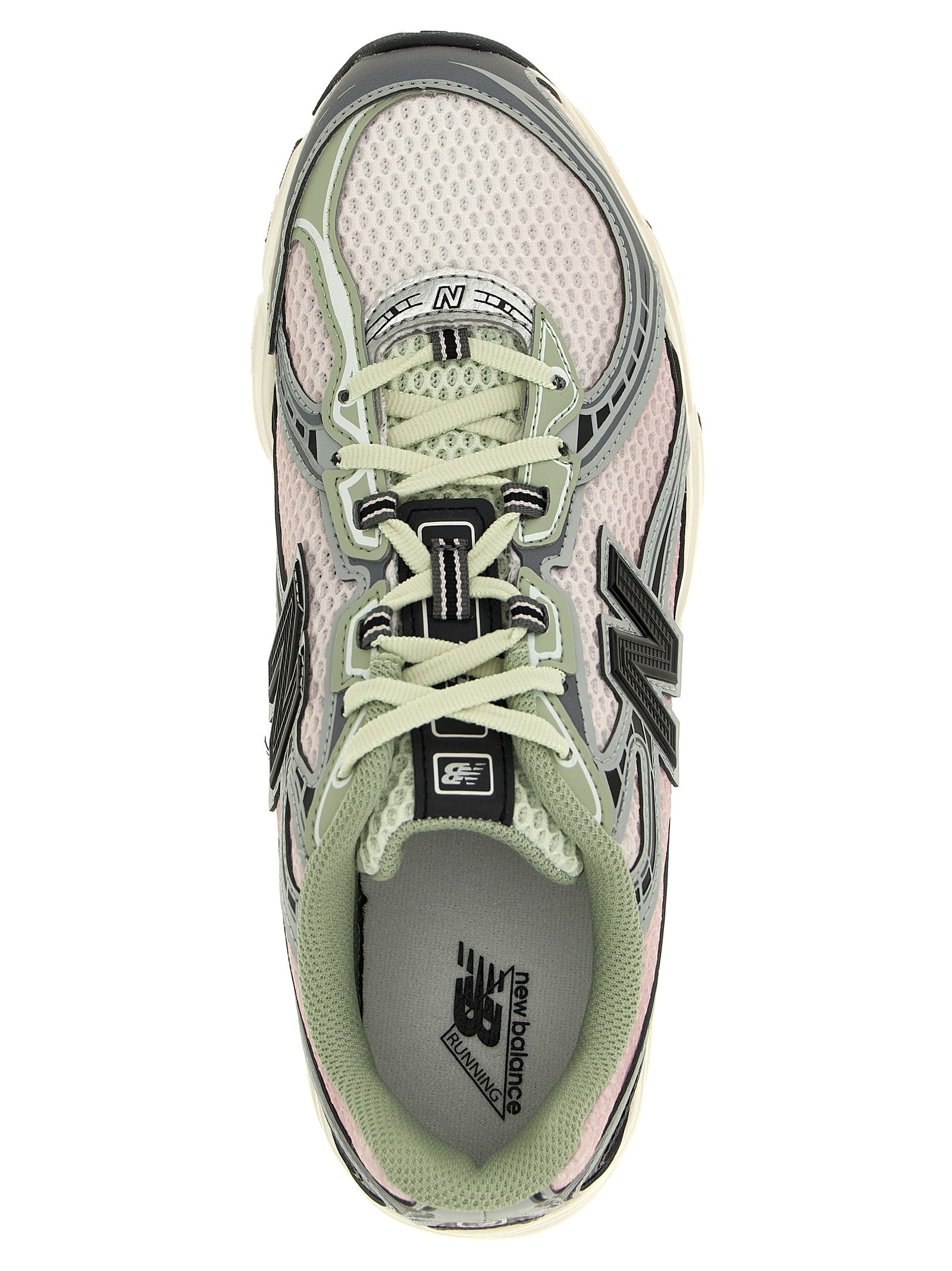 New Balance '740' Sneakers