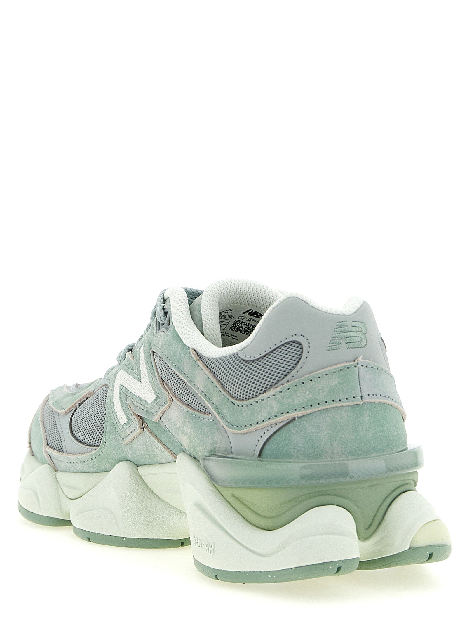 New Balance '9060' Sneakers