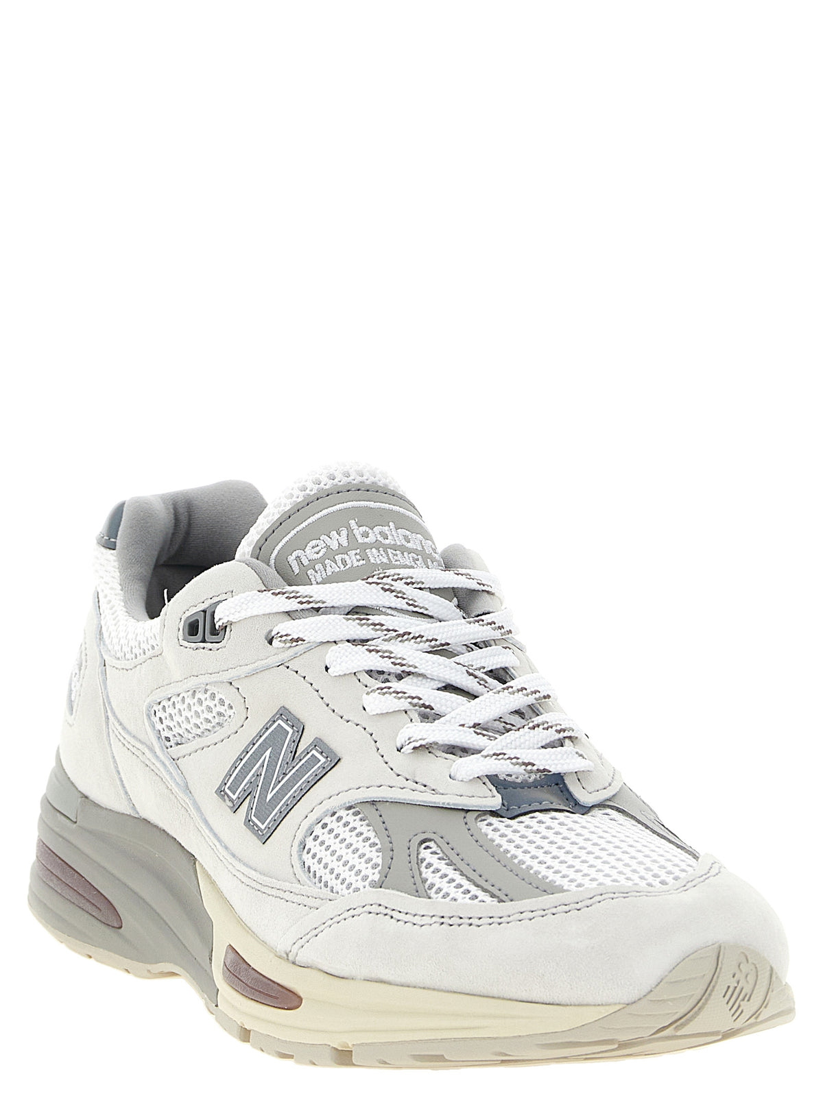 New Balance 'Made In Uk 991V2' Sneakers