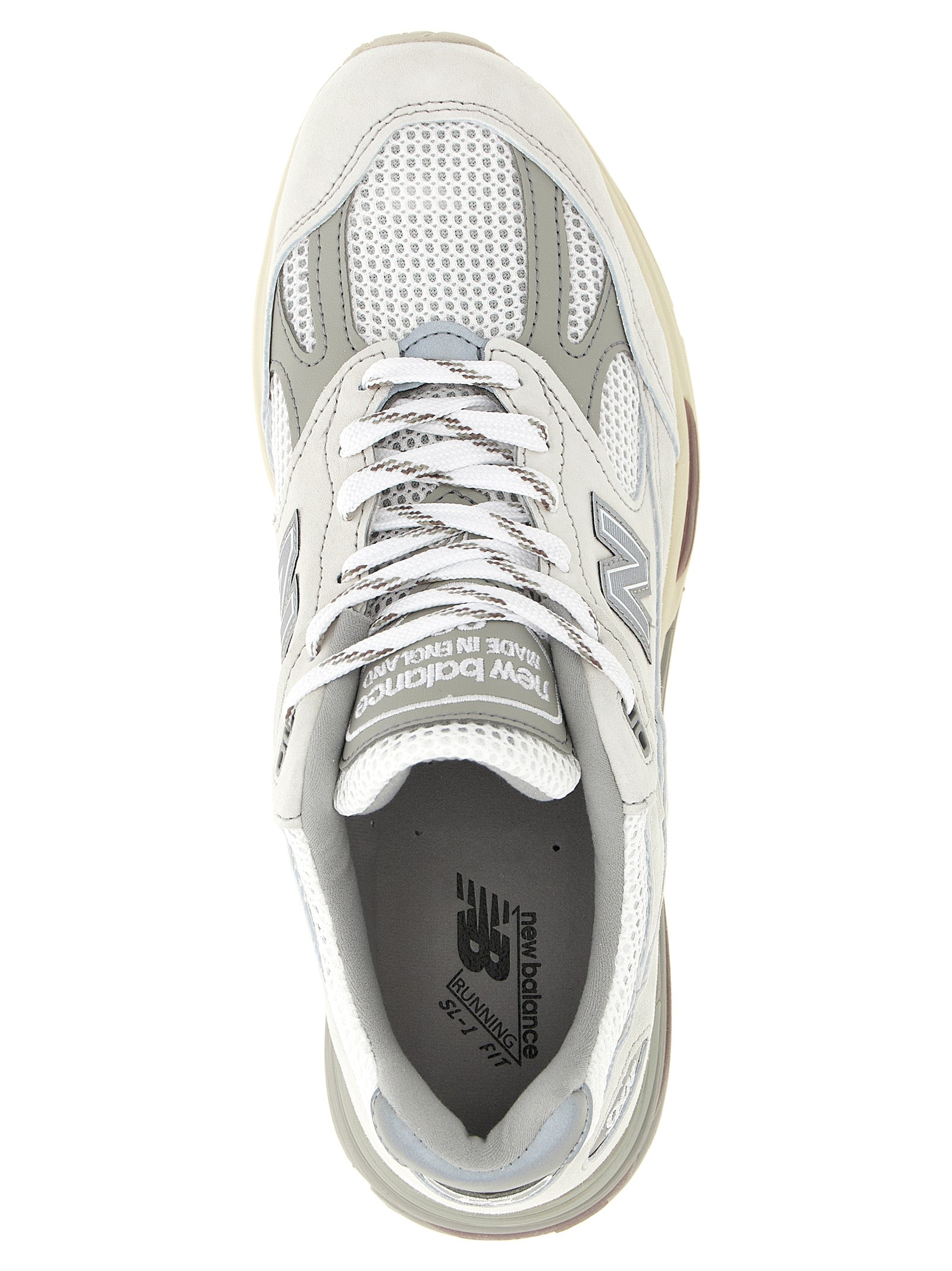 New Balance 'Made In Uk 991V2' Sneakers