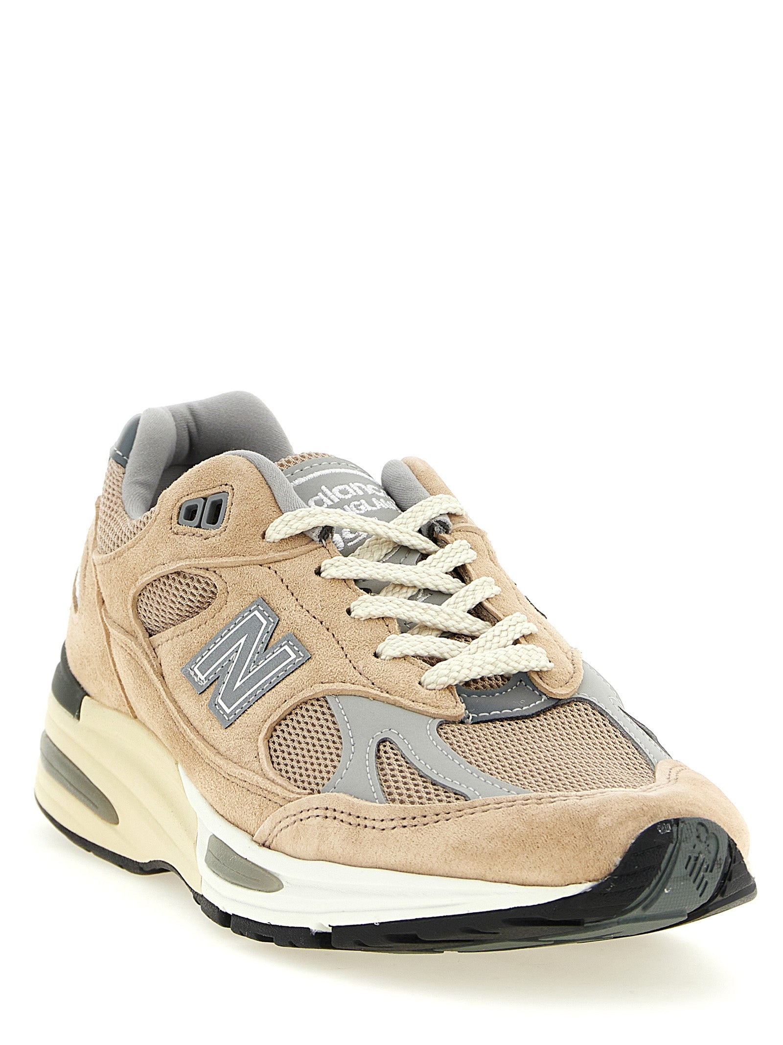 New Balance 'Made In Uk 991V2' Sneakers