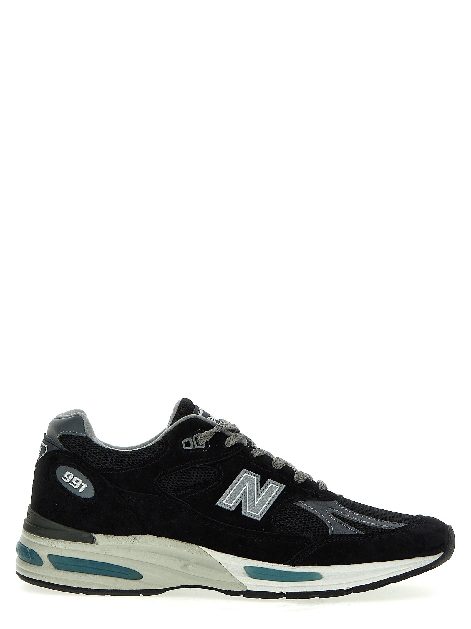 New Balance '991V2' Sneakers