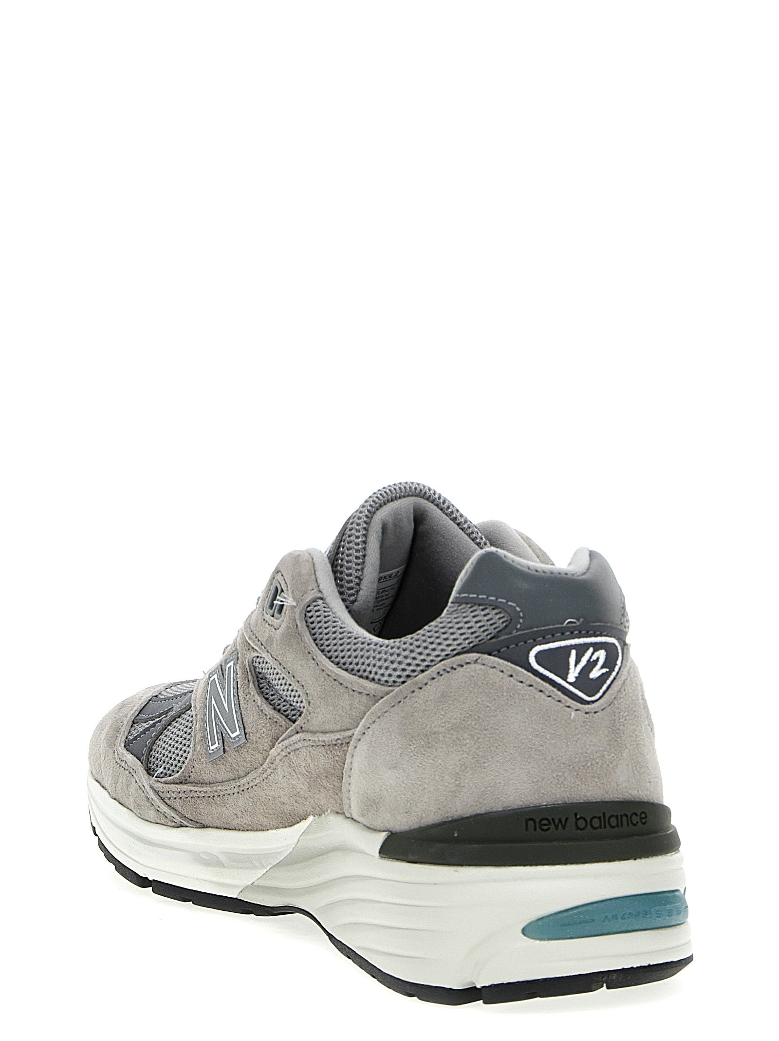 New Balance '991V2' Sneakers