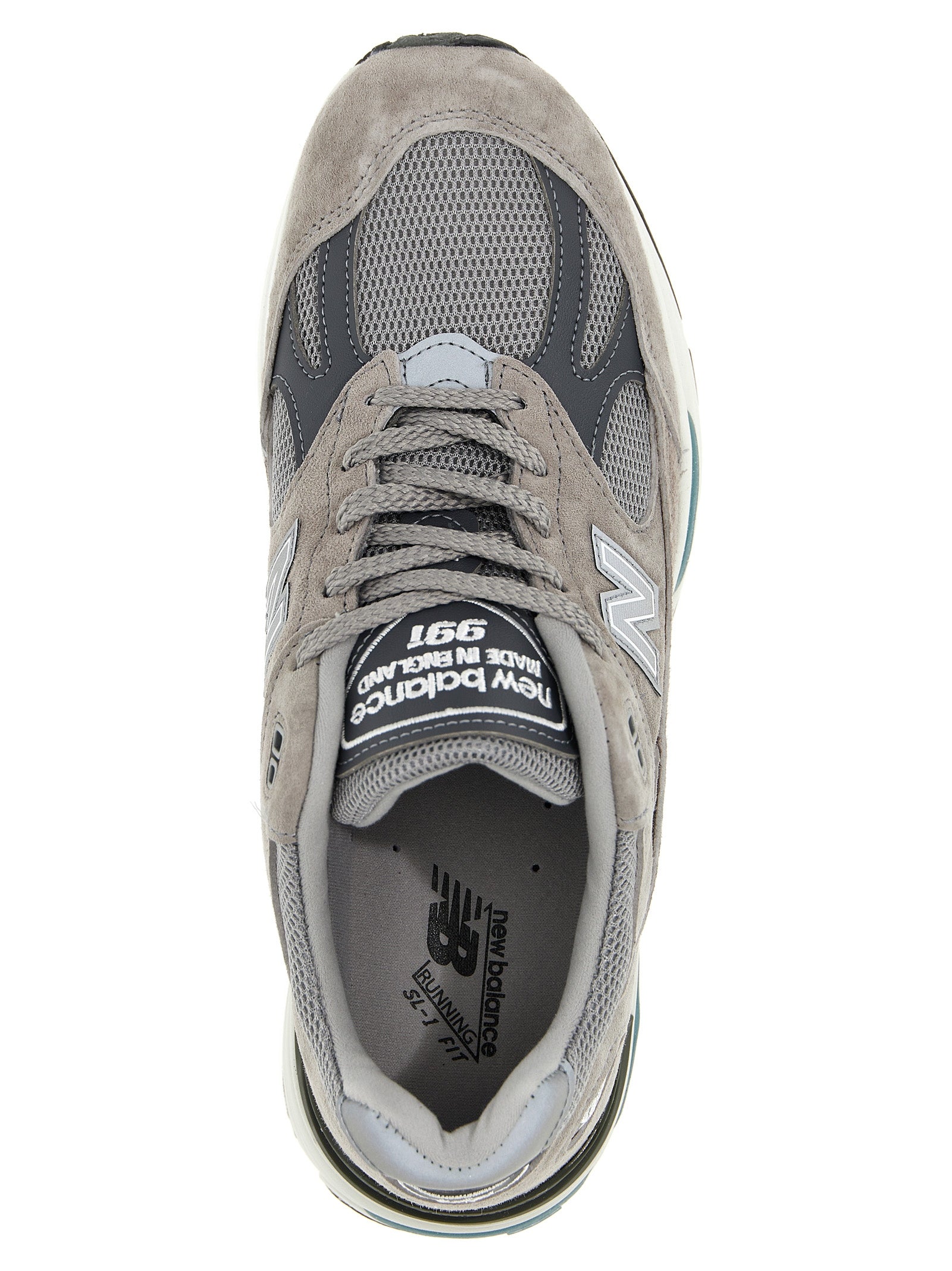 New Balance '991V2' Sneakers