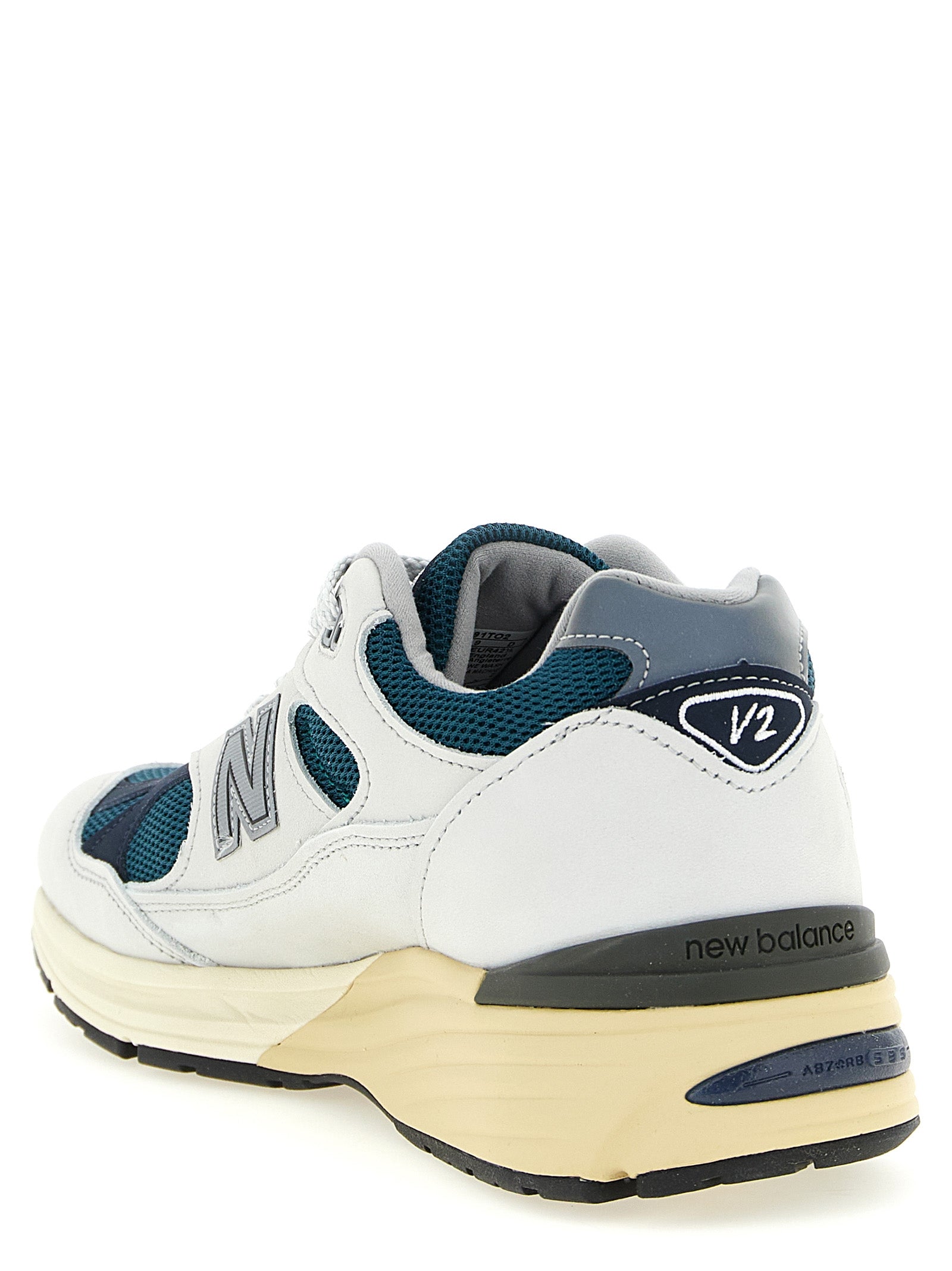 New Balance 'Made In Uk 991' Sneakers