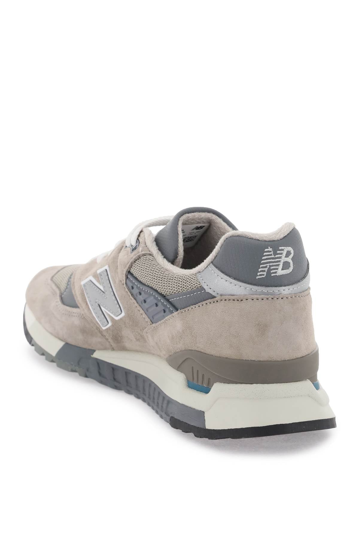 New Balance 'Made In Usa 998 Core' Sneakers