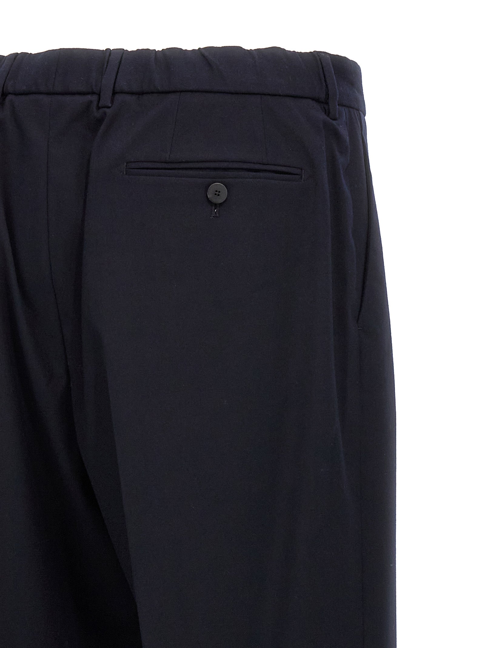 Cellar Door 'Nuv' Pants